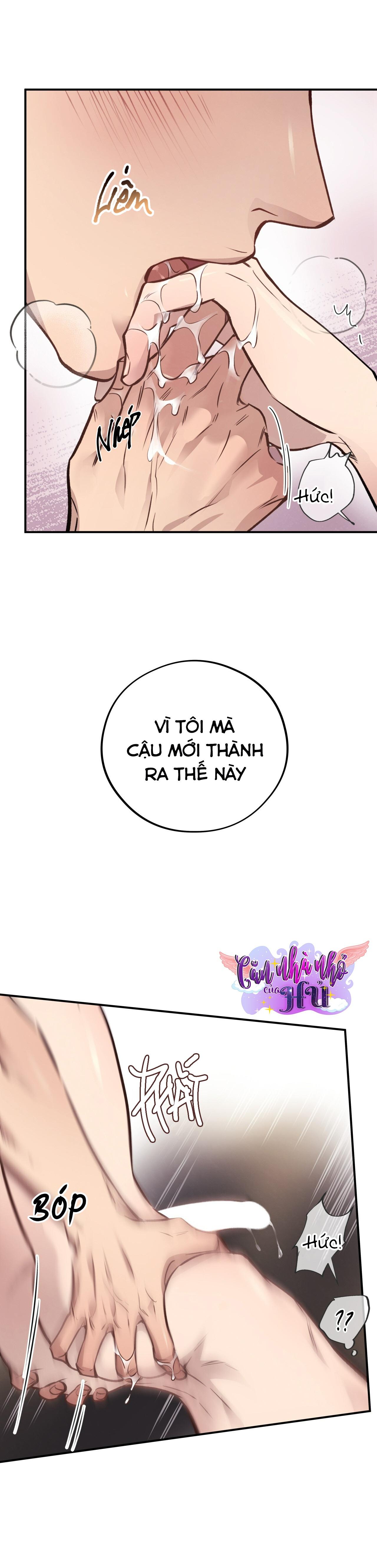 (END) MẬT GẤU Chapter 19 - Next Chapter 20