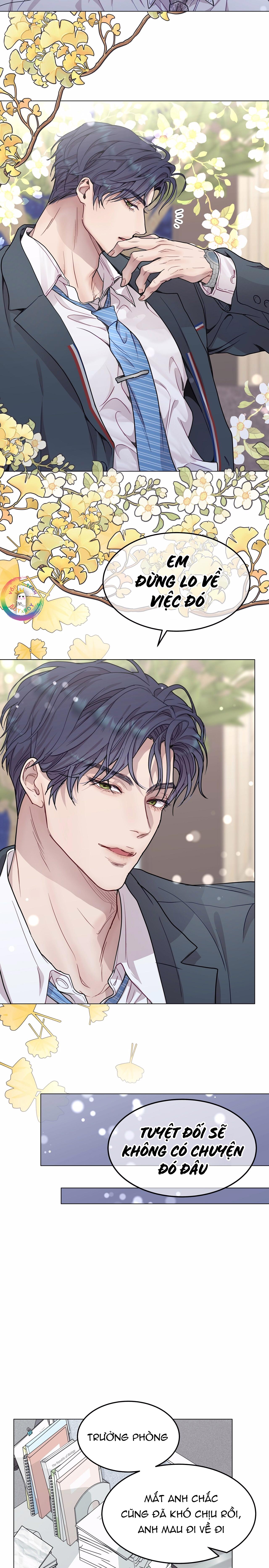 (END) Vị Kỷ Chapter 32 - Next Chapter 33