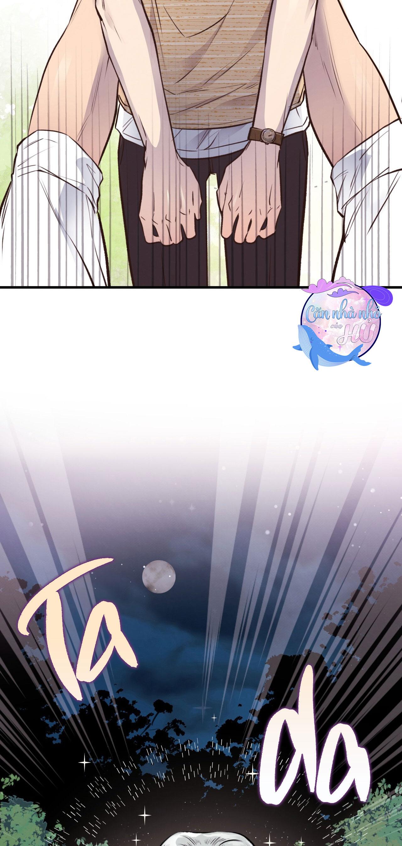 (END) MẬT GẤU Chapter 26 - Next Chapter 27