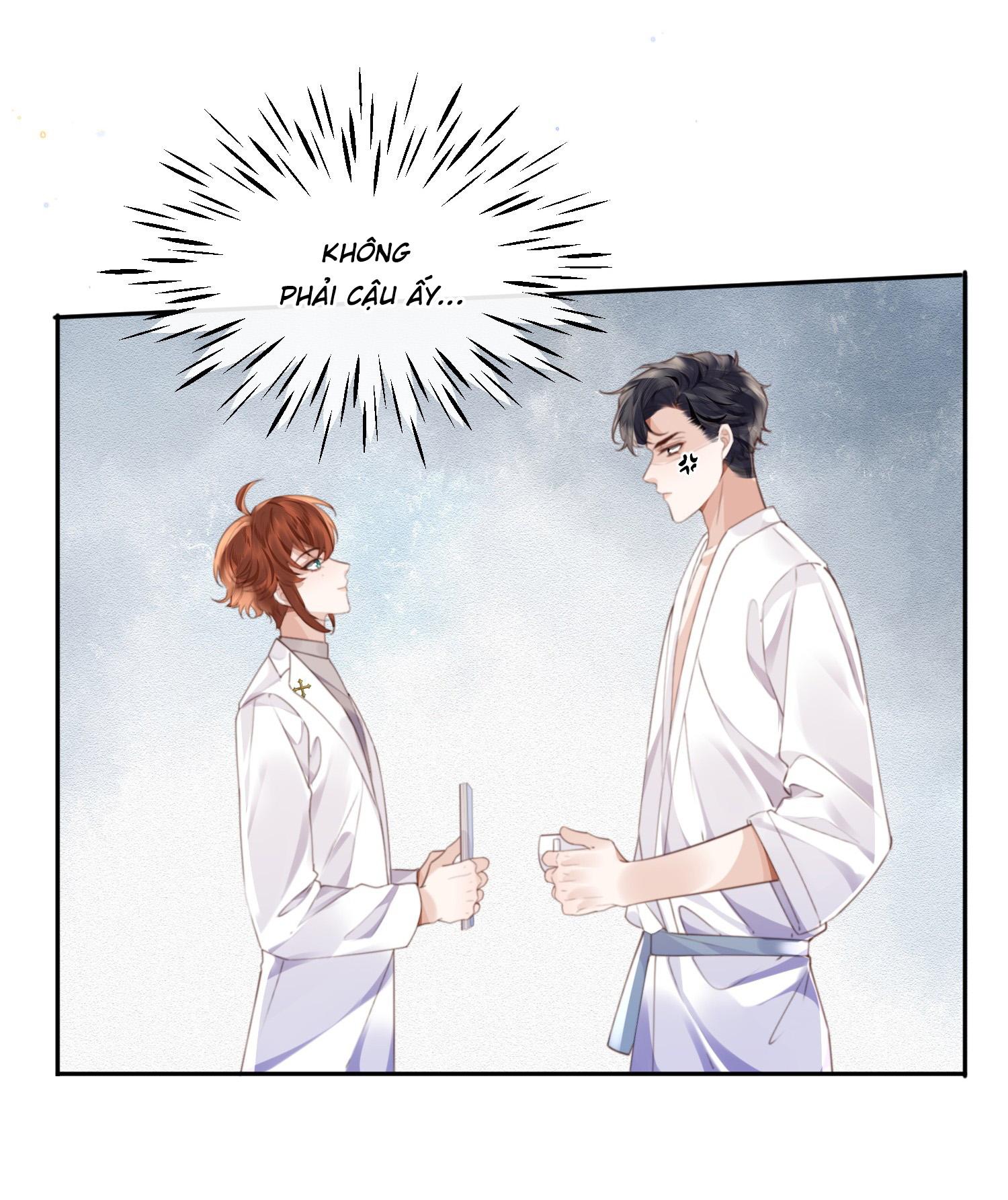 (END) Đặc Chế Cho Riêng Anh Chapter 60 - Trang 2