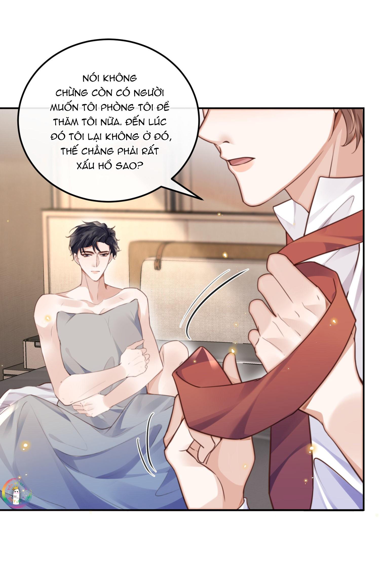 (END) Đặc Chế Cho Riêng Anh Chapter 60 - Trang 2