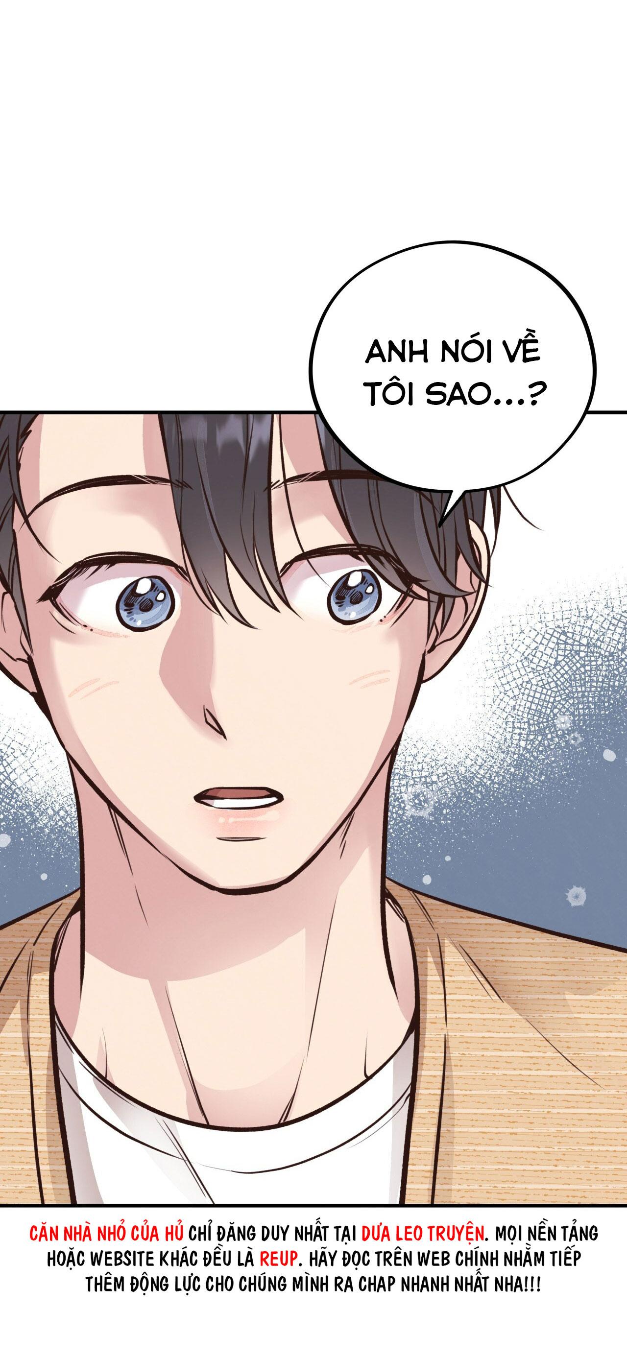 (END) MẬT GẤU Chapter 22 - Next Chapter 23