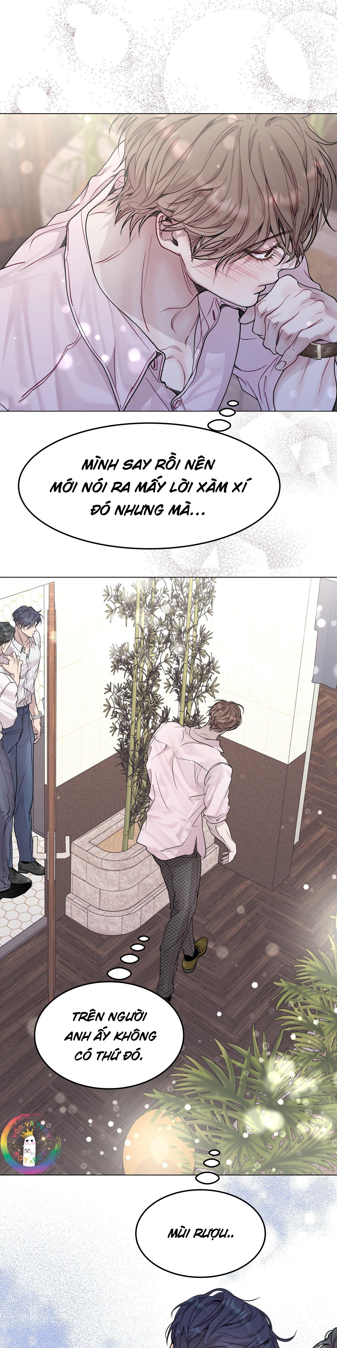 (END) Vị Kỷ Chapter 29 - Next Chapter 30