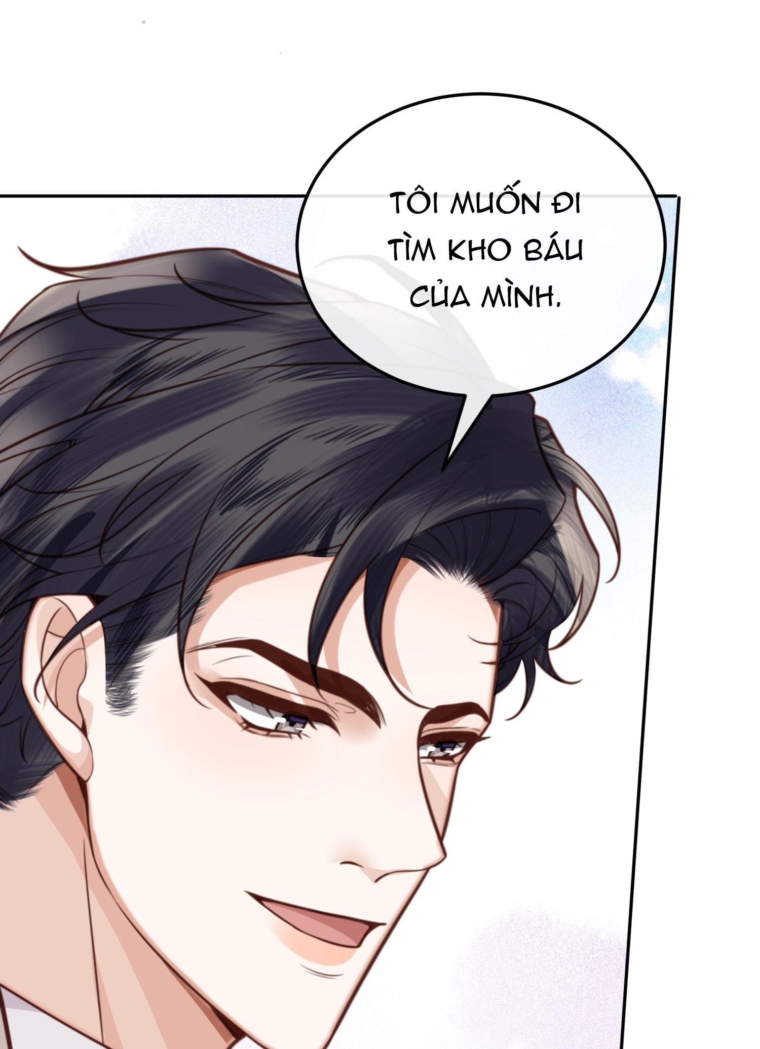 (END) Đặc Chế Cho Riêng Anh Chapter 56 - Trang 2