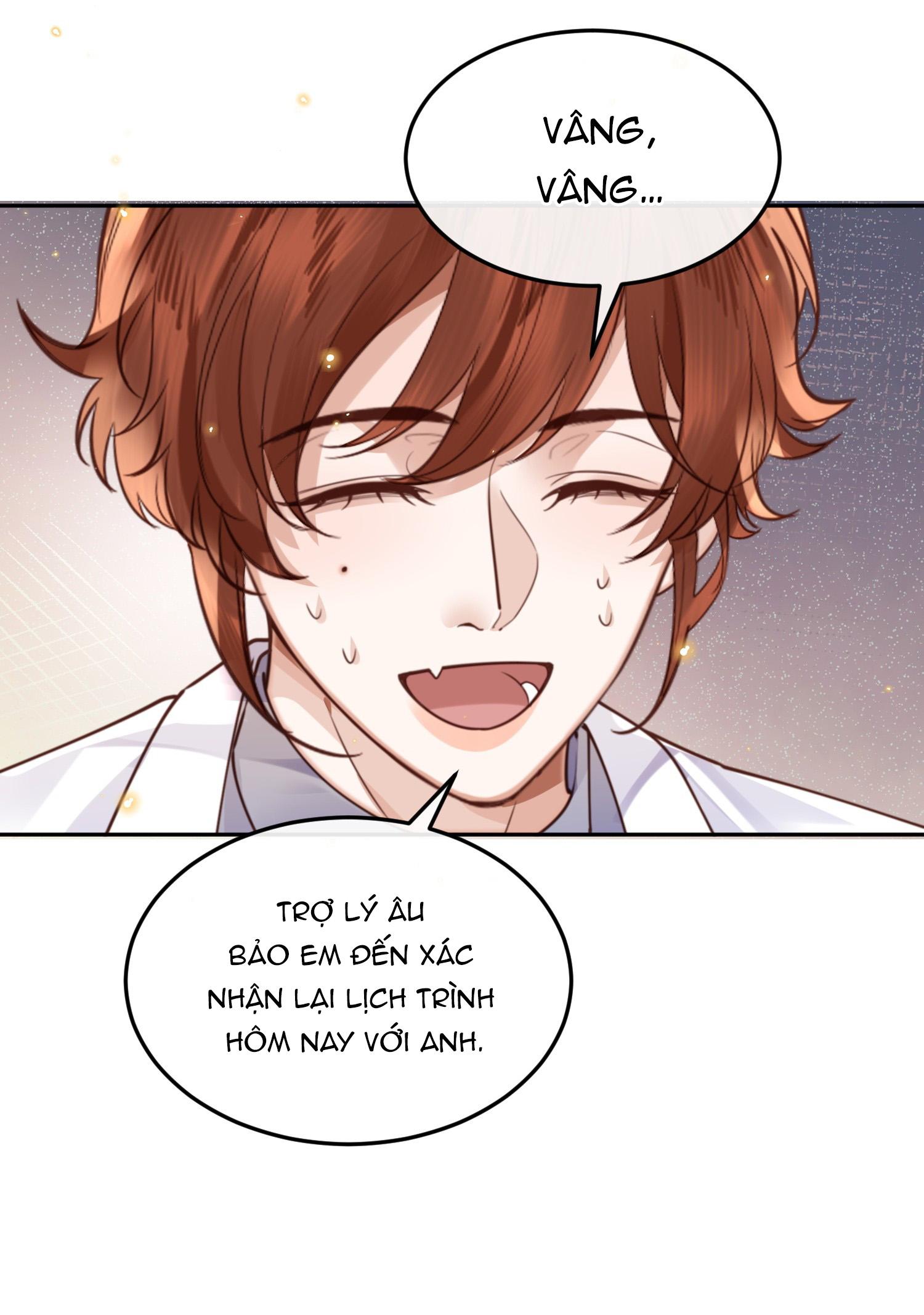 (END) Đặc Chế Cho Riêng Anh Chapter 60 - Trang 2