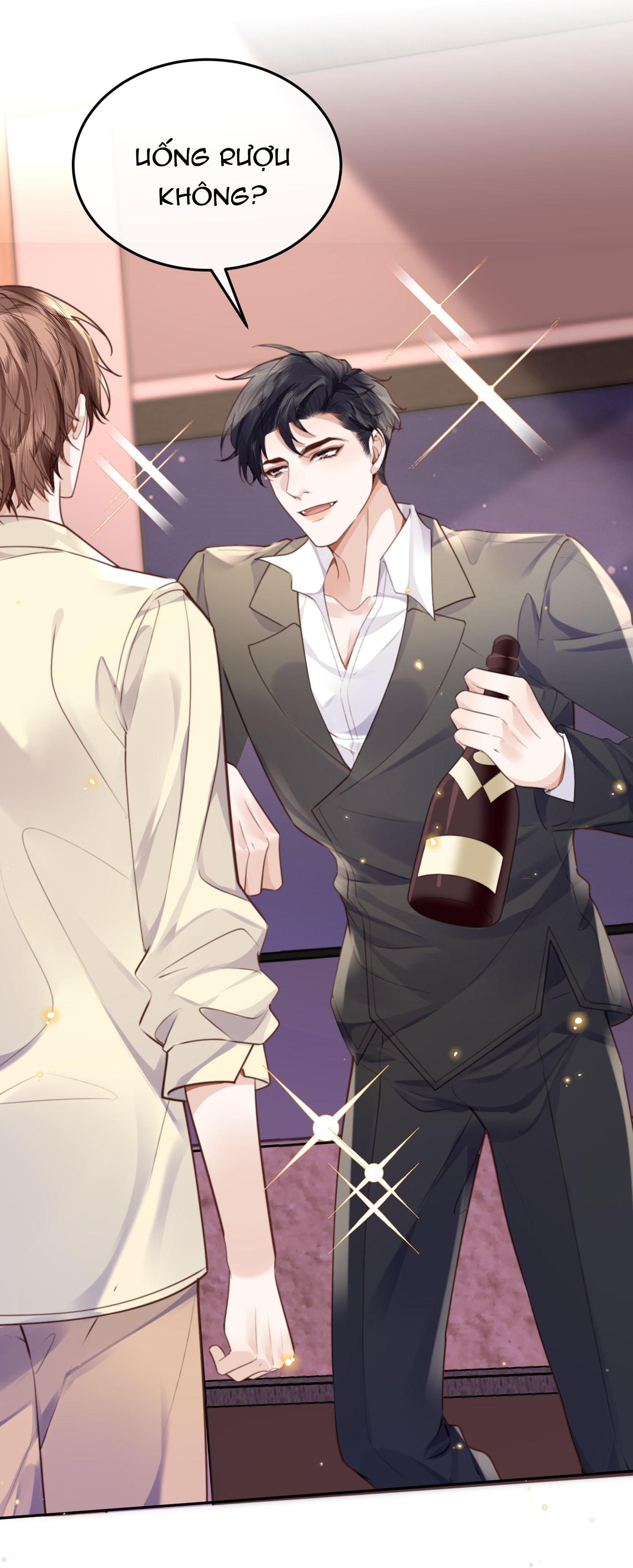 (END) Đặc Chế Cho Riêng Anh Chapter 56 - Trang 2