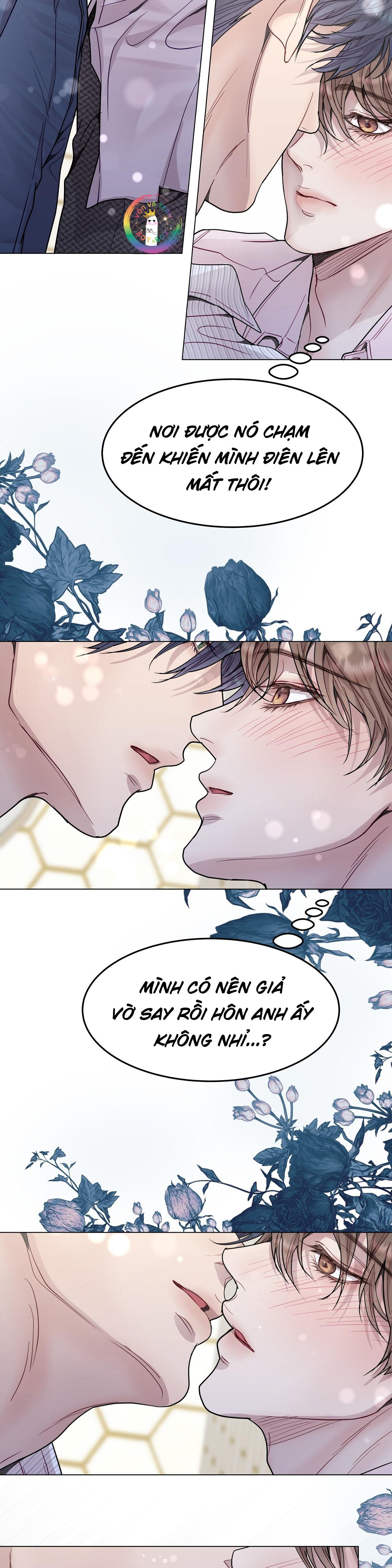 (END) Vị Kỷ Chapter 29 - Next Chapter 30
