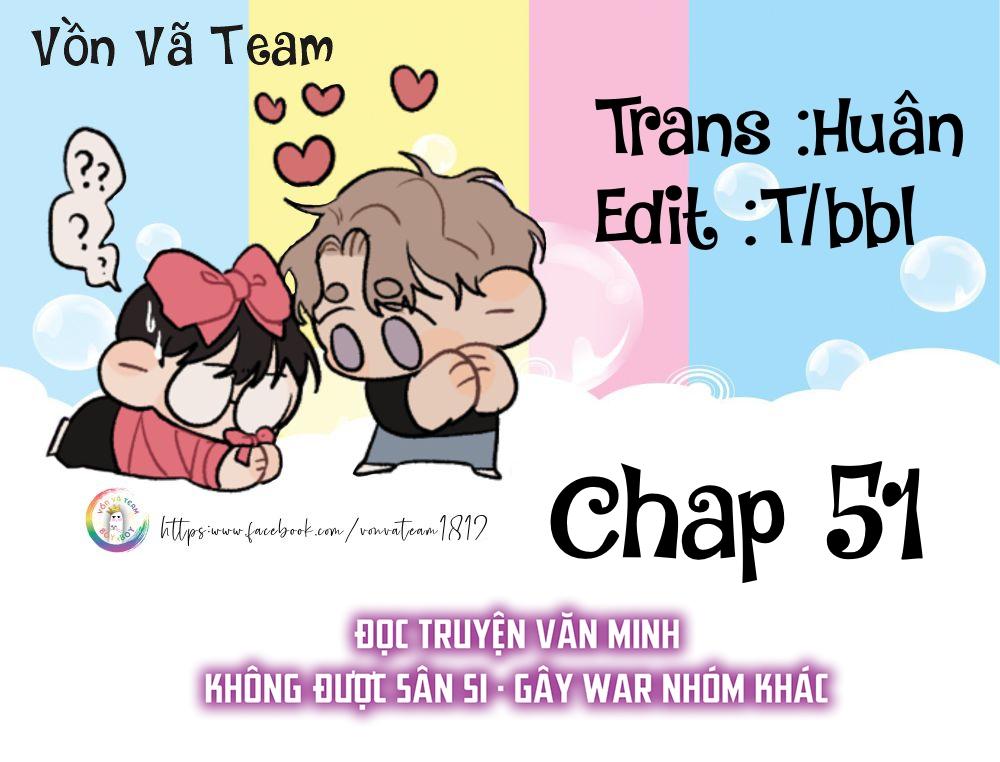 Hạnh Lâm Phương Hoa Chapter 51 - Trang 4