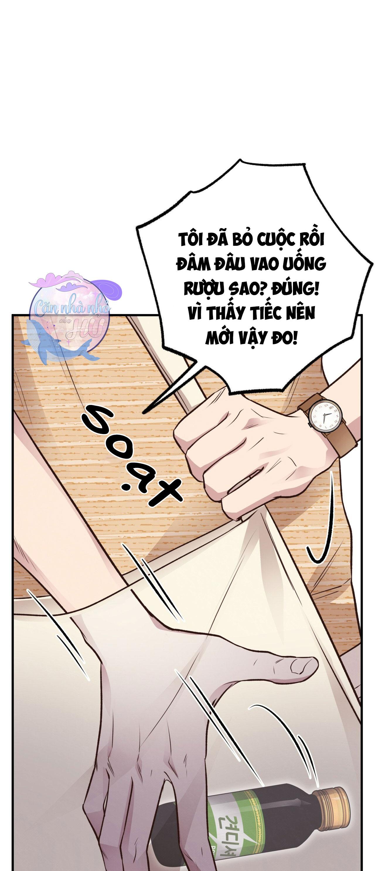 (END) MẬT GẤU Chapter 24 - Next Chapter 25