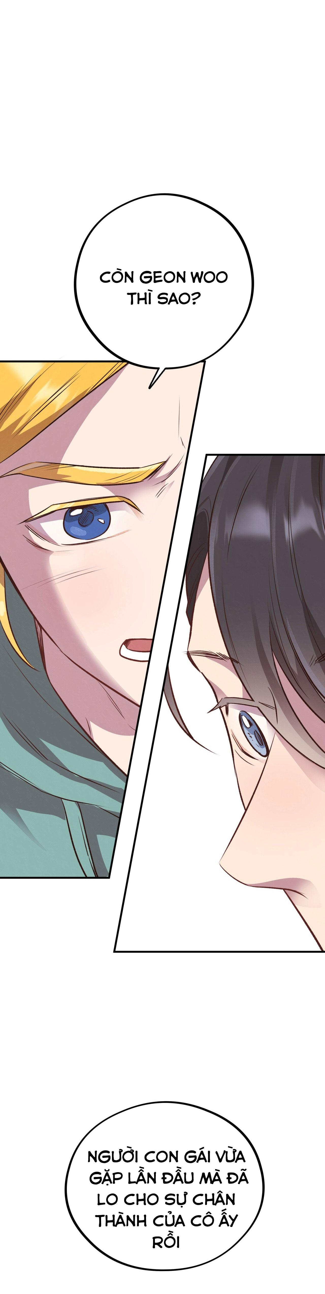 (END) MẬT GẤU Chapter 24 - Next Chapter 25
