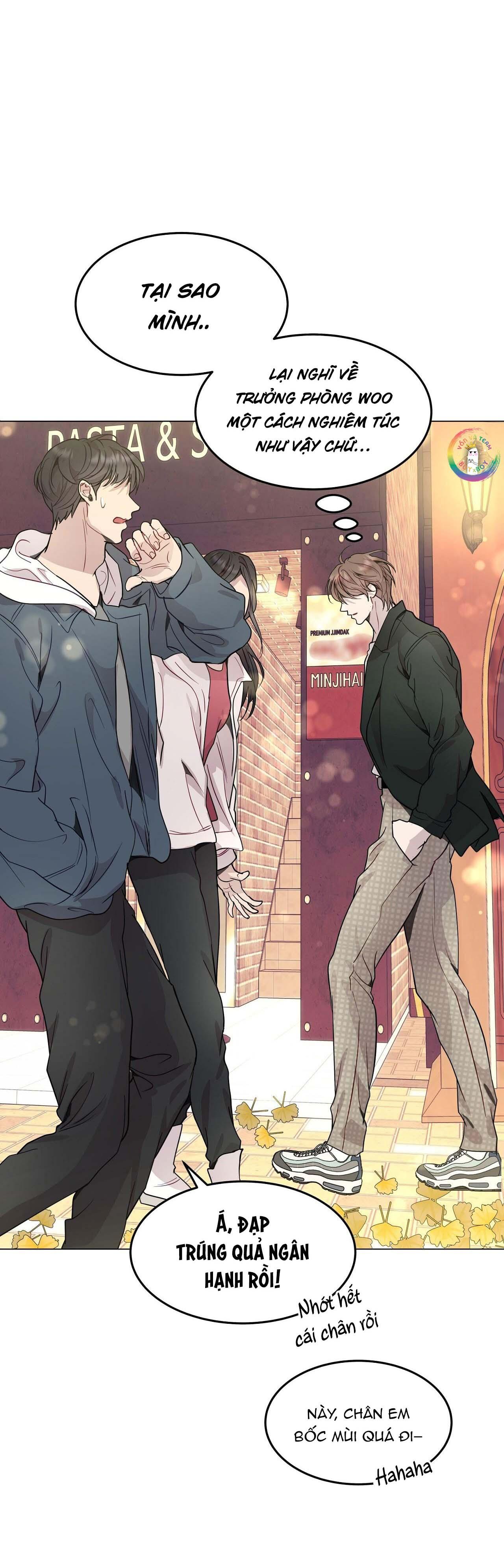 (END) Vị Kỷ Chapter 31 - Next Chapter 32