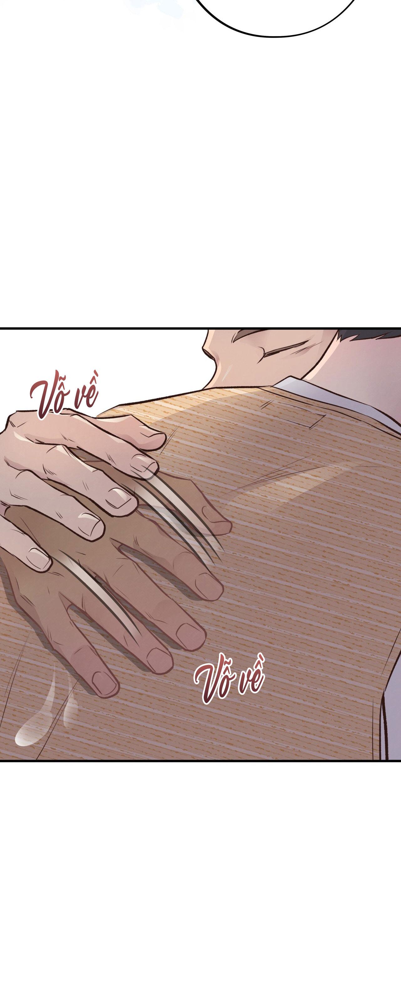 (END) MẬT GẤU Chapter 25 - Next Chapter 26