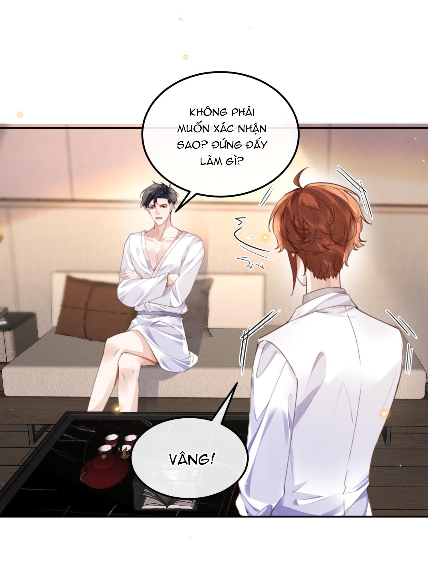 (END) Đặc Chế Cho Riêng Anh Chapter 60 - Trang 2