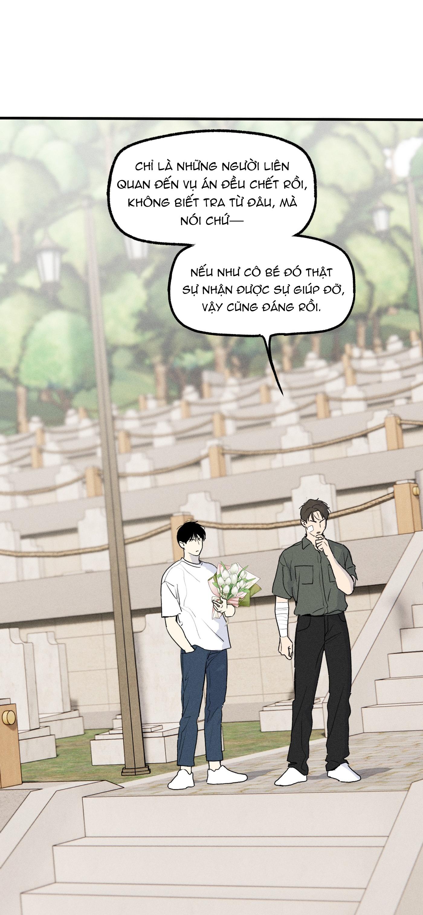 (END) ID Của Thần Chapter 53 - Trang 2