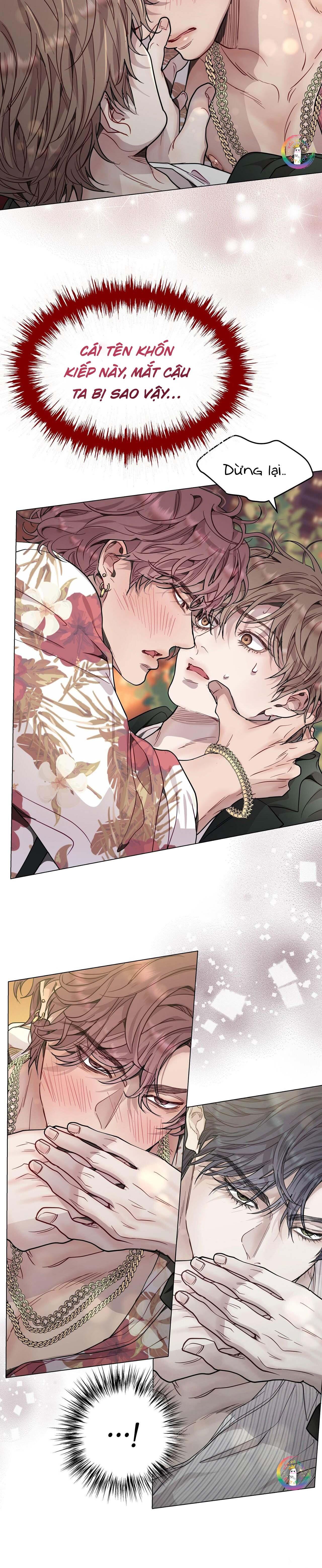 (END) Vị Kỷ Chapter 31 - Next Chapter 32