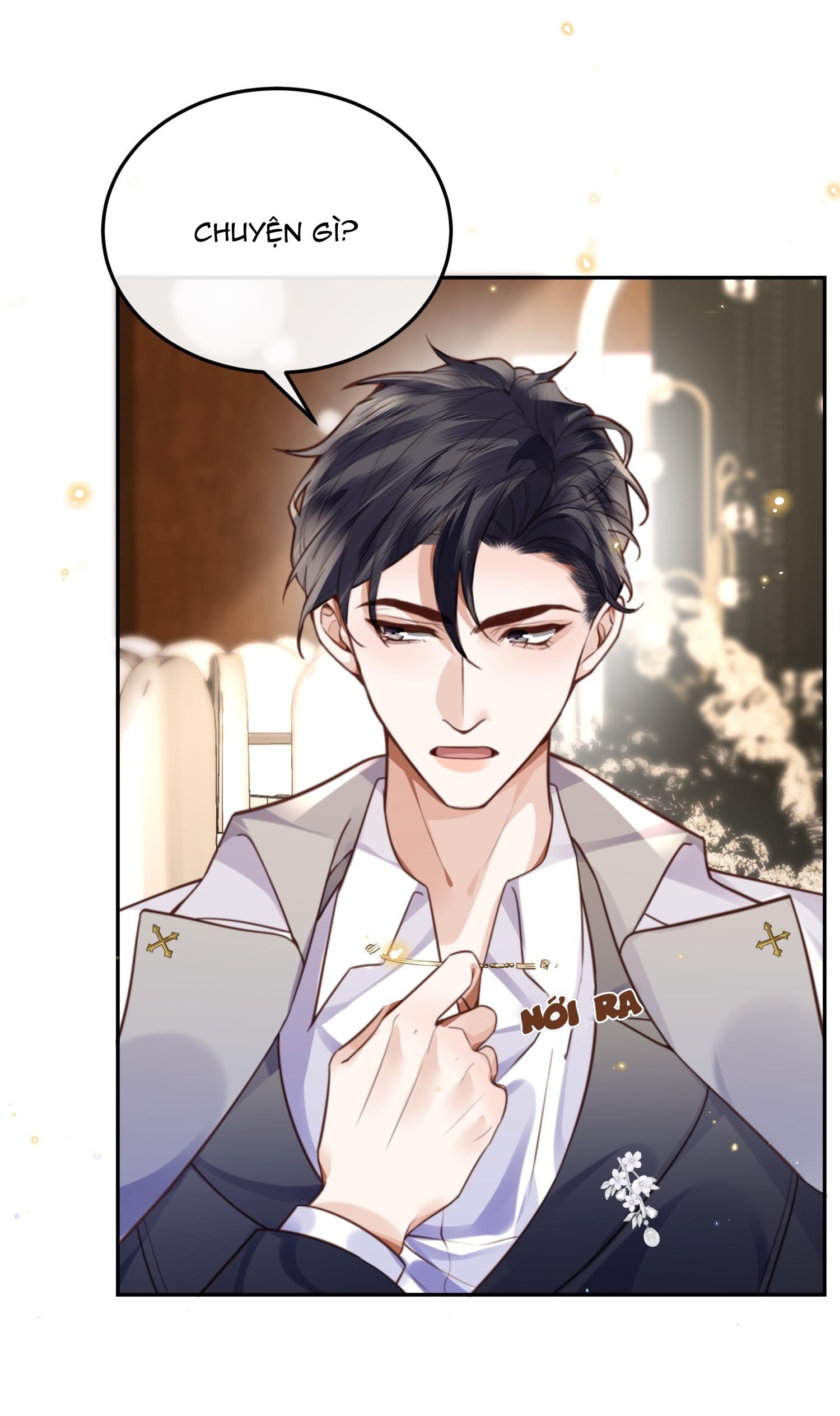 (END) Đặc Chế Cho Riêng Anh Chapter 55 - Trang 2