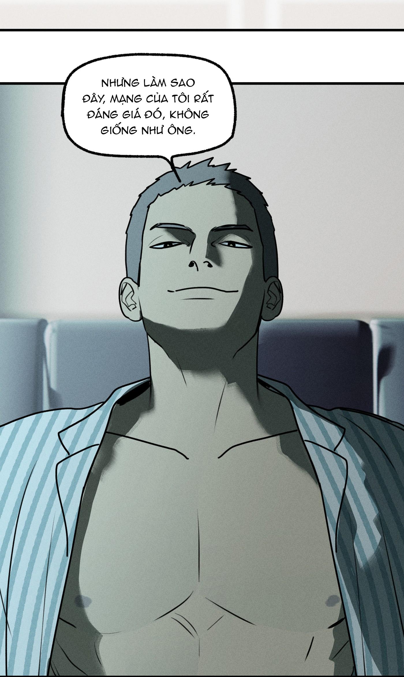 (END) ID Của Thần Chapter 48 - Trang 2