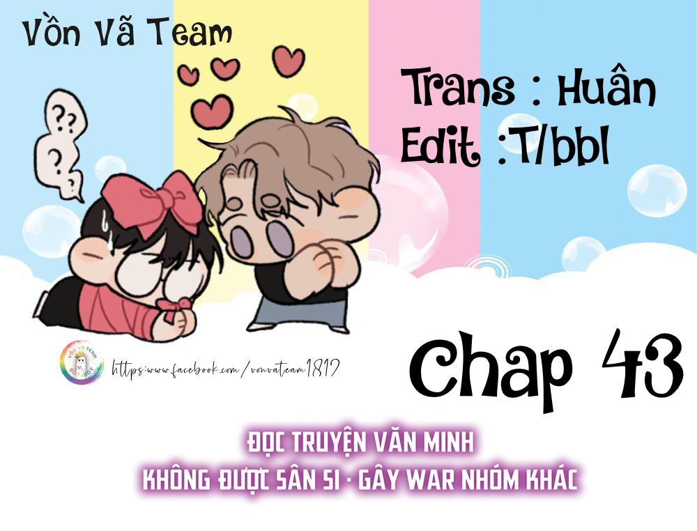 Hạnh Lâm Phương Hoa Chapter 43 - Trang 4