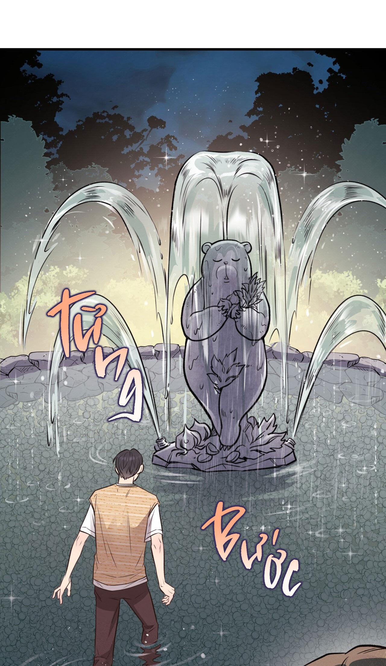 (END) MẬT GẤU Chapter 26 - Next Chapter 27