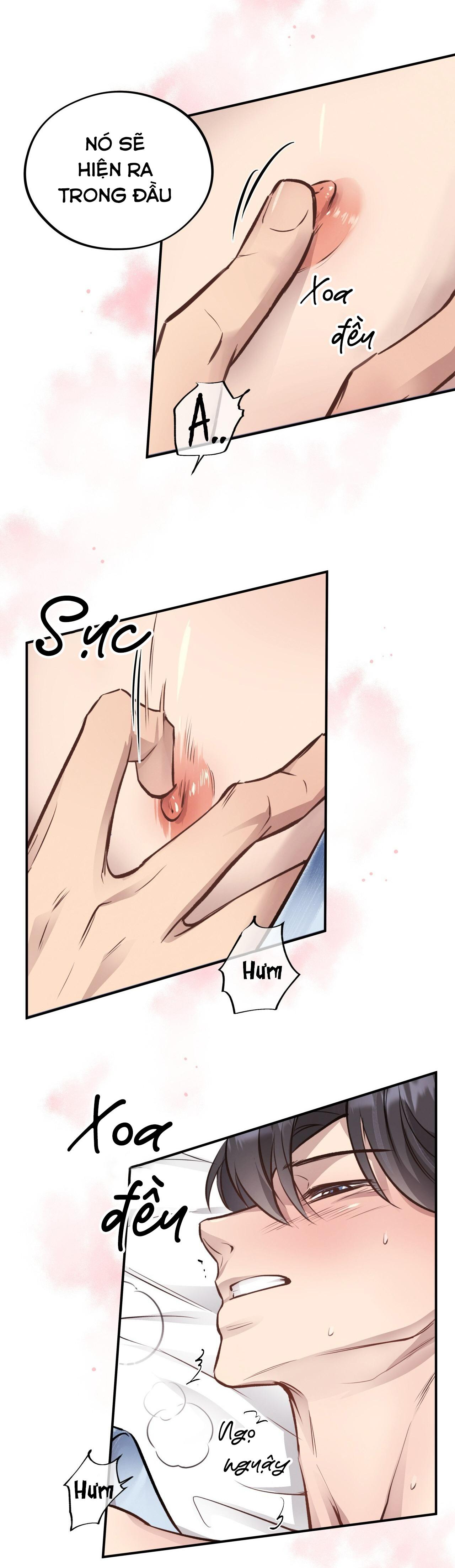 (END) MẬT GẤU Chapter 18 - Next Chapter 19