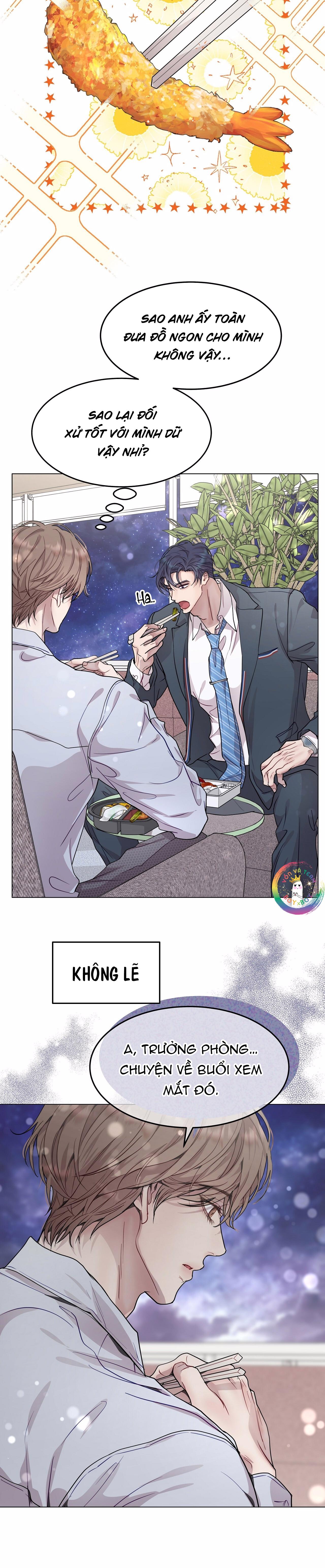 (END) Vị Kỷ Chapter 32 - Next Chapter 33