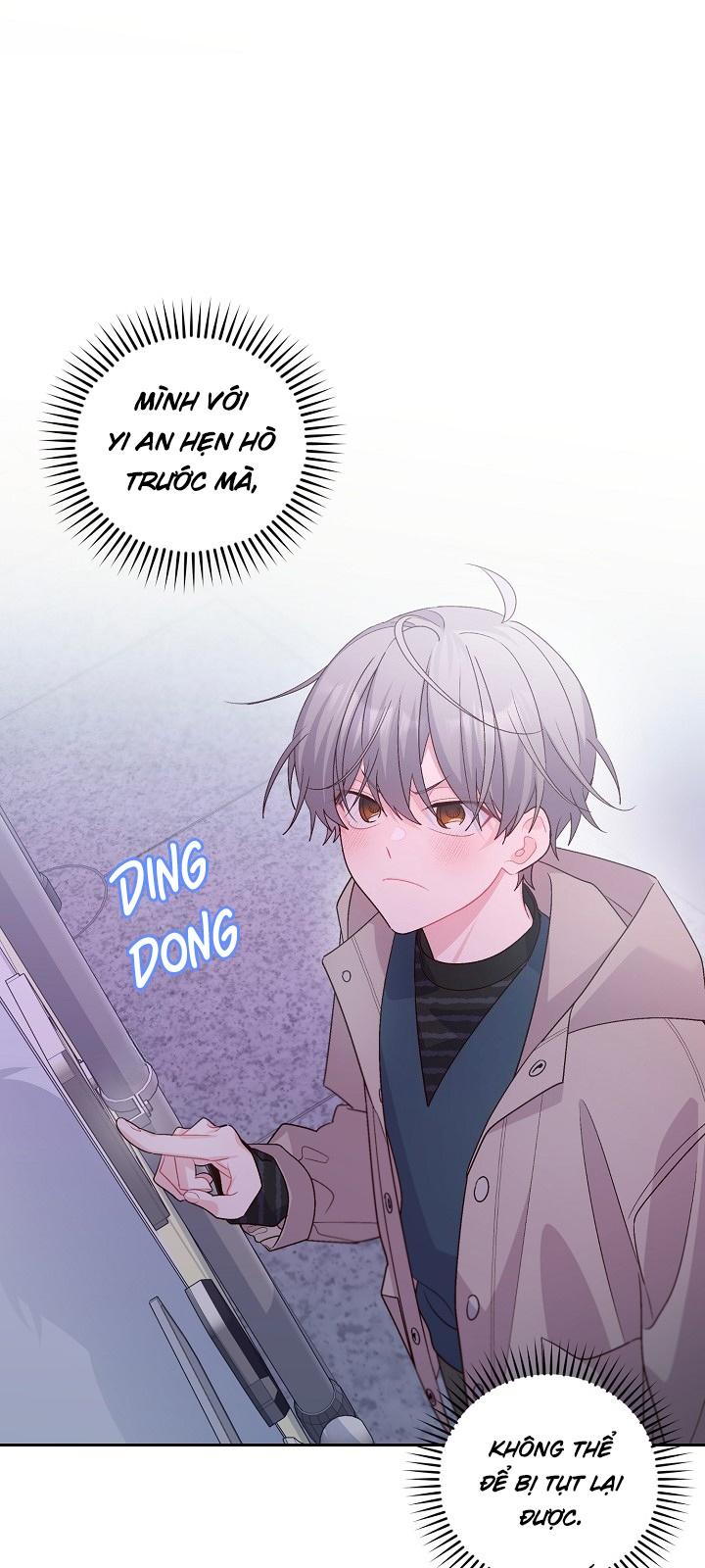 (END) Merry Marbling Chapter 49 - Trang 2