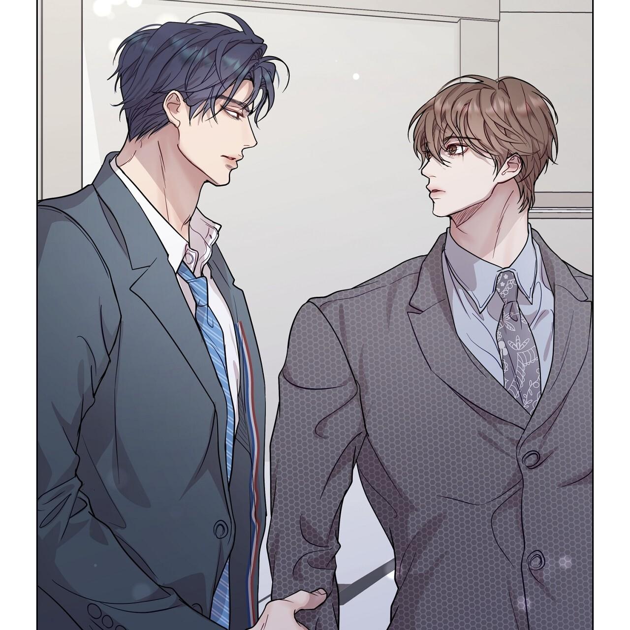 (END) Vị Kỷ Chapter 33 - Trang 2