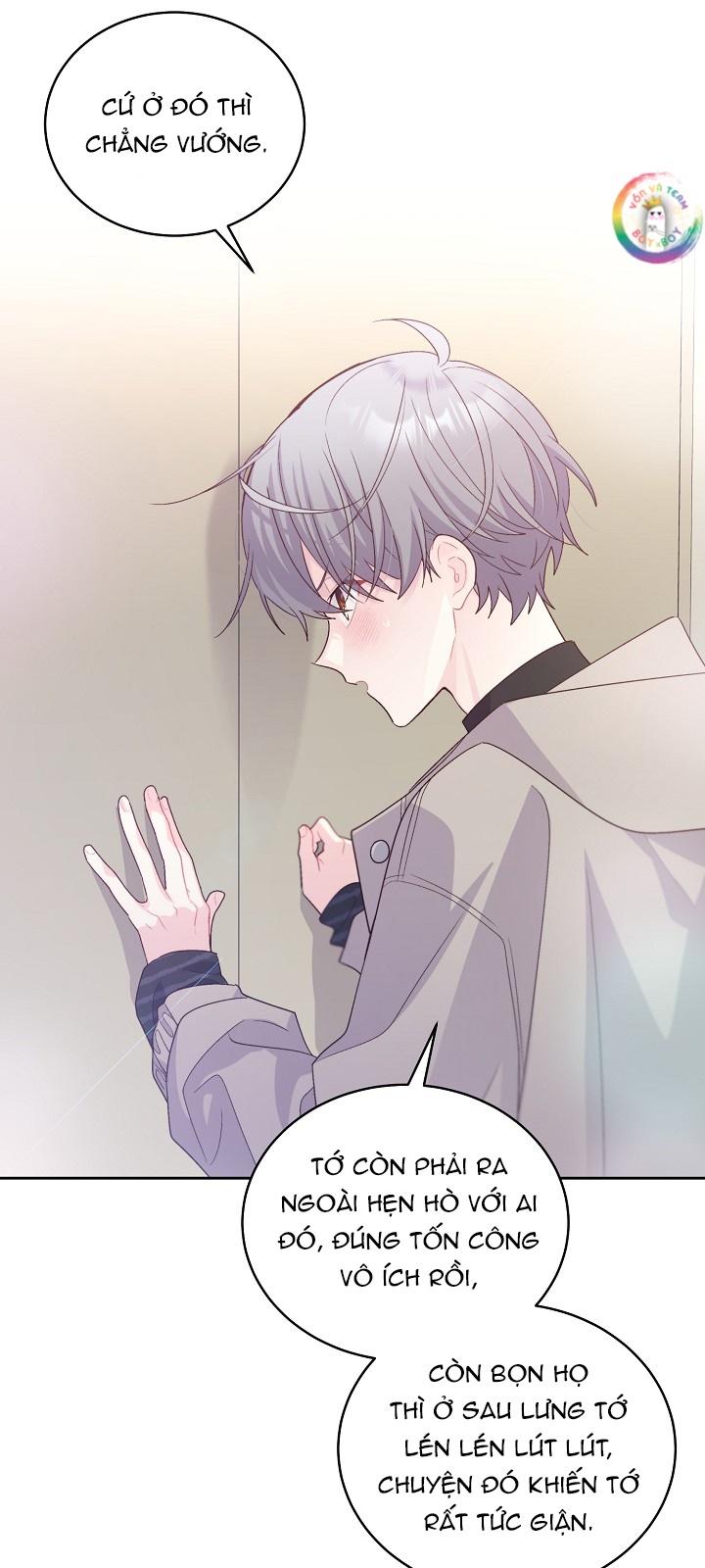 (END) Merry Marbling Chapter 49 - Trang 2