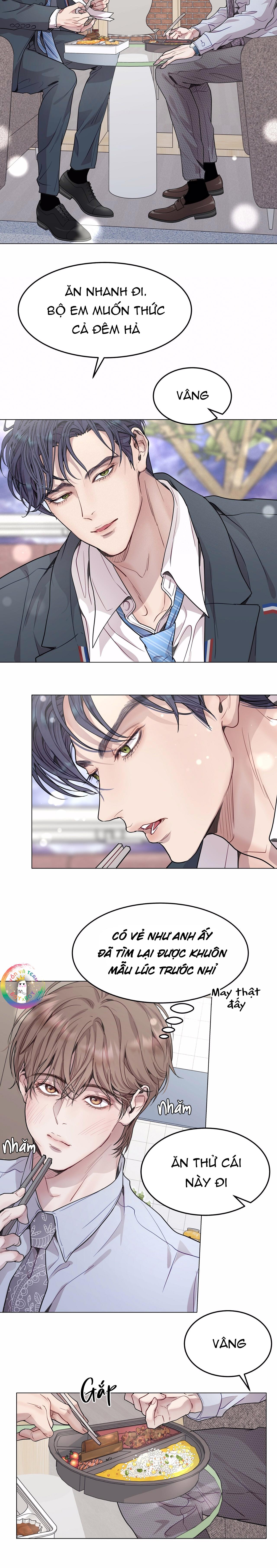 (END) Vị Kỷ Chapter 32 - Next Chapter 33