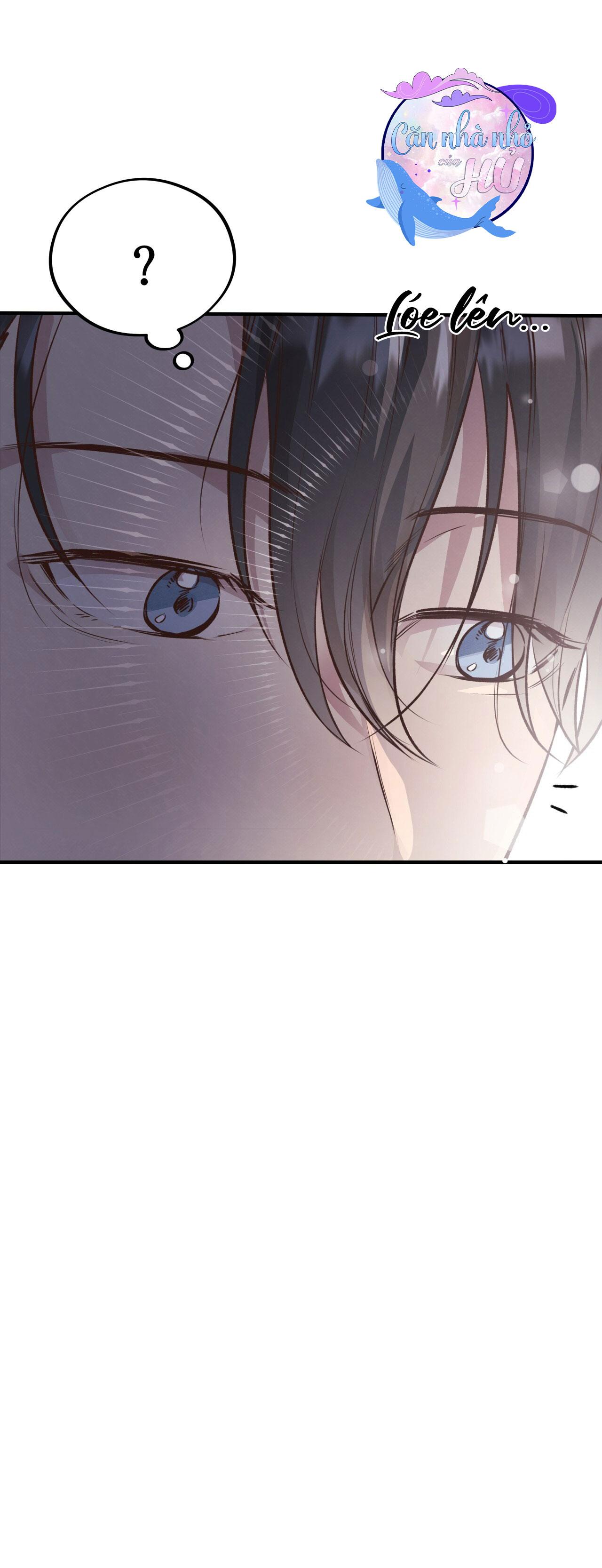 (END) MẬT GẤU Chapter 24 - Next Chapter 25