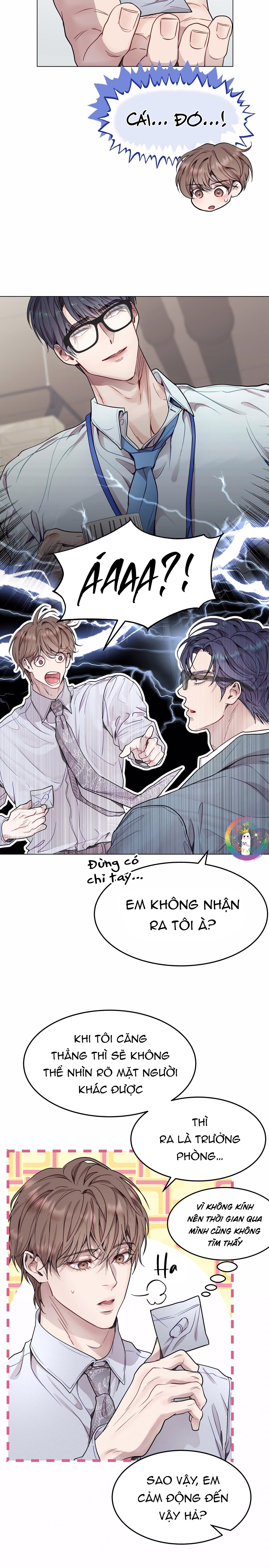 (END) Vị Kỷ Chapter 32 - Next Chapter 33