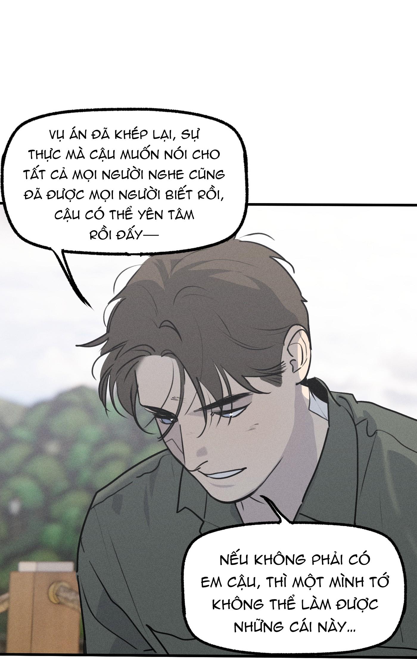 (END) ID Của Thần Chapter 53 - Trang 2
