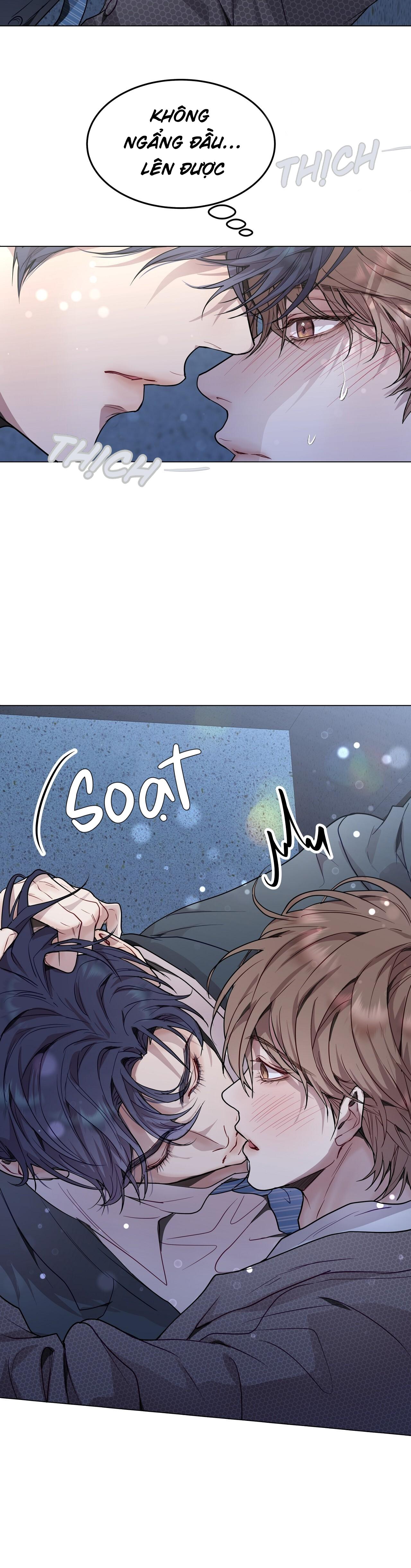 (END) Vị Kỷ Chapter 34 - Next Chapter 35
