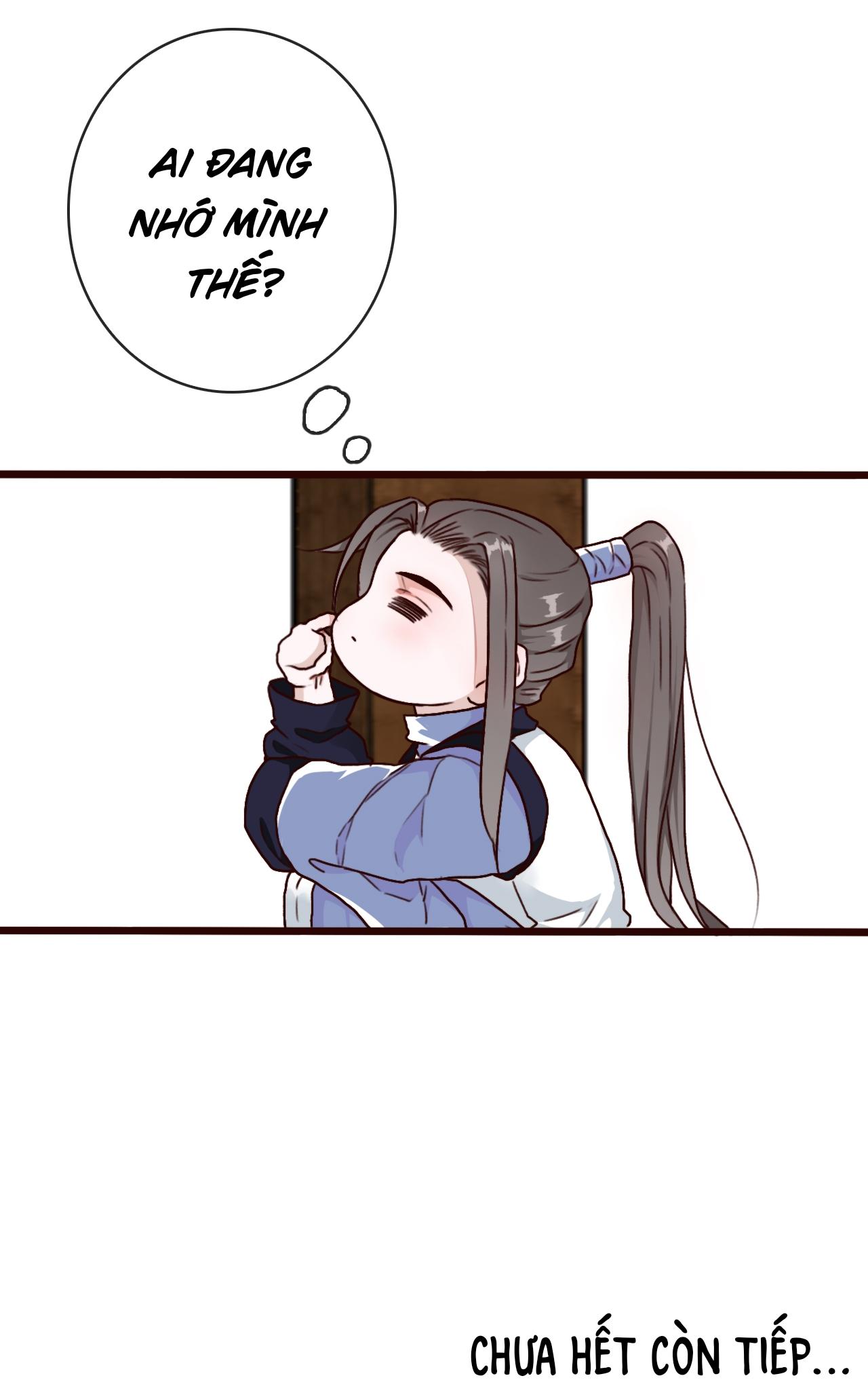 Hạnh Lâm Phương Hoa Chapter 47 - Trang 4