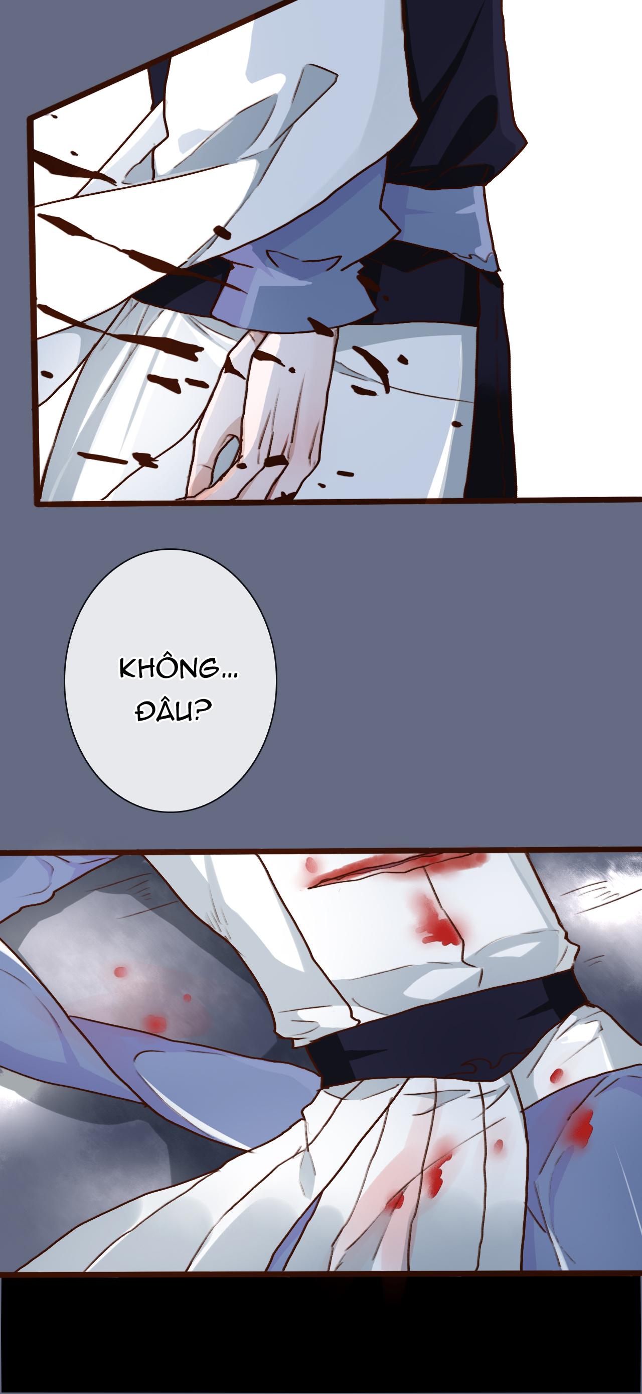Hạnh Lâm Phương Hoa Chapter 52 - Trang 4