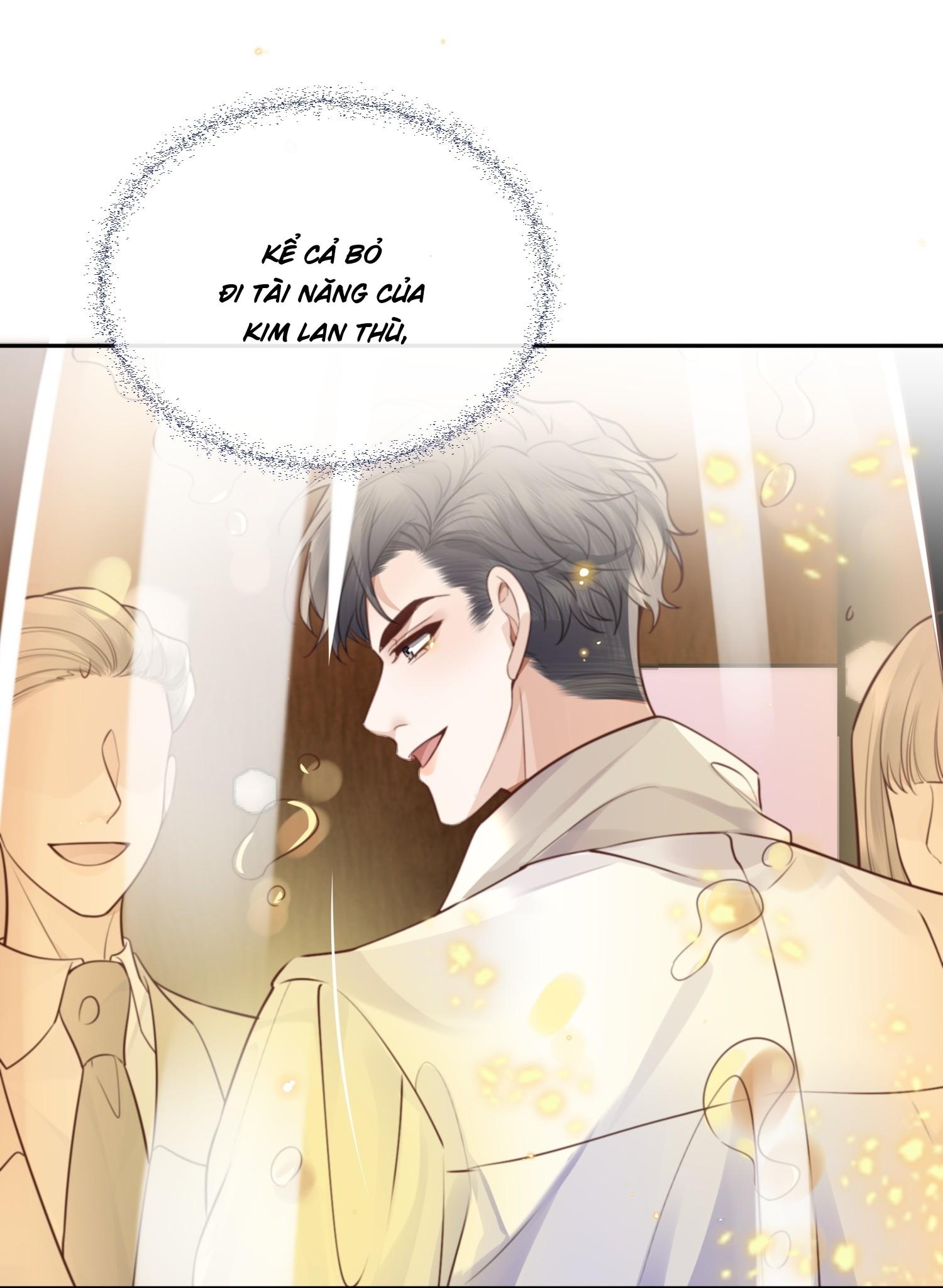 (END) Đặc Chế Cho Riêng Anh Chapter 55 - Trang 2