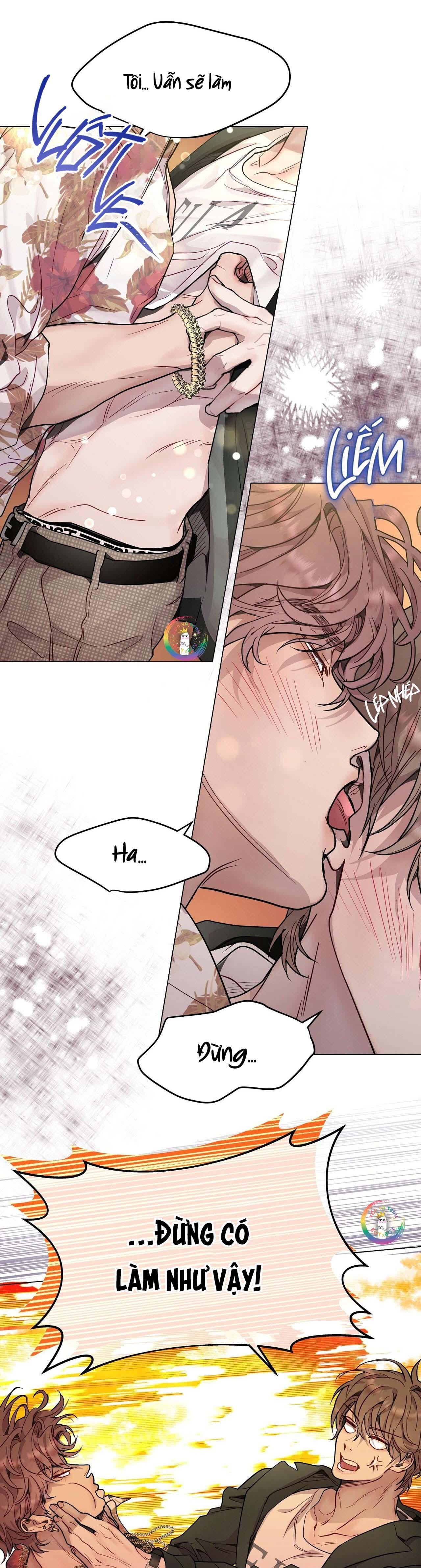 (END) Vị Kỷ Chapter 31 - Next Chapter 32