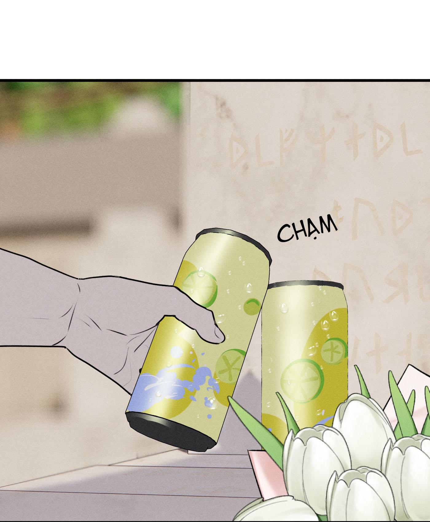 (END) ID Của Thần Chapter 53 - Trang 2