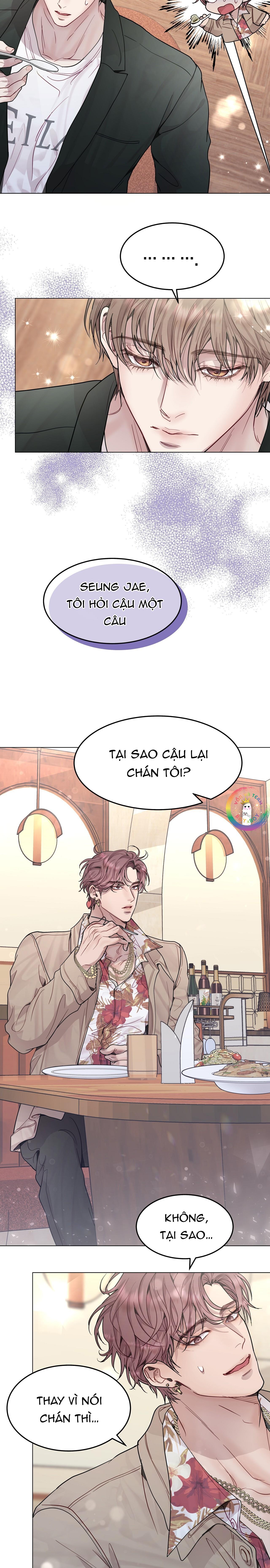 (END) Vị Kỷ Chapter 30 - Next Chapter 31