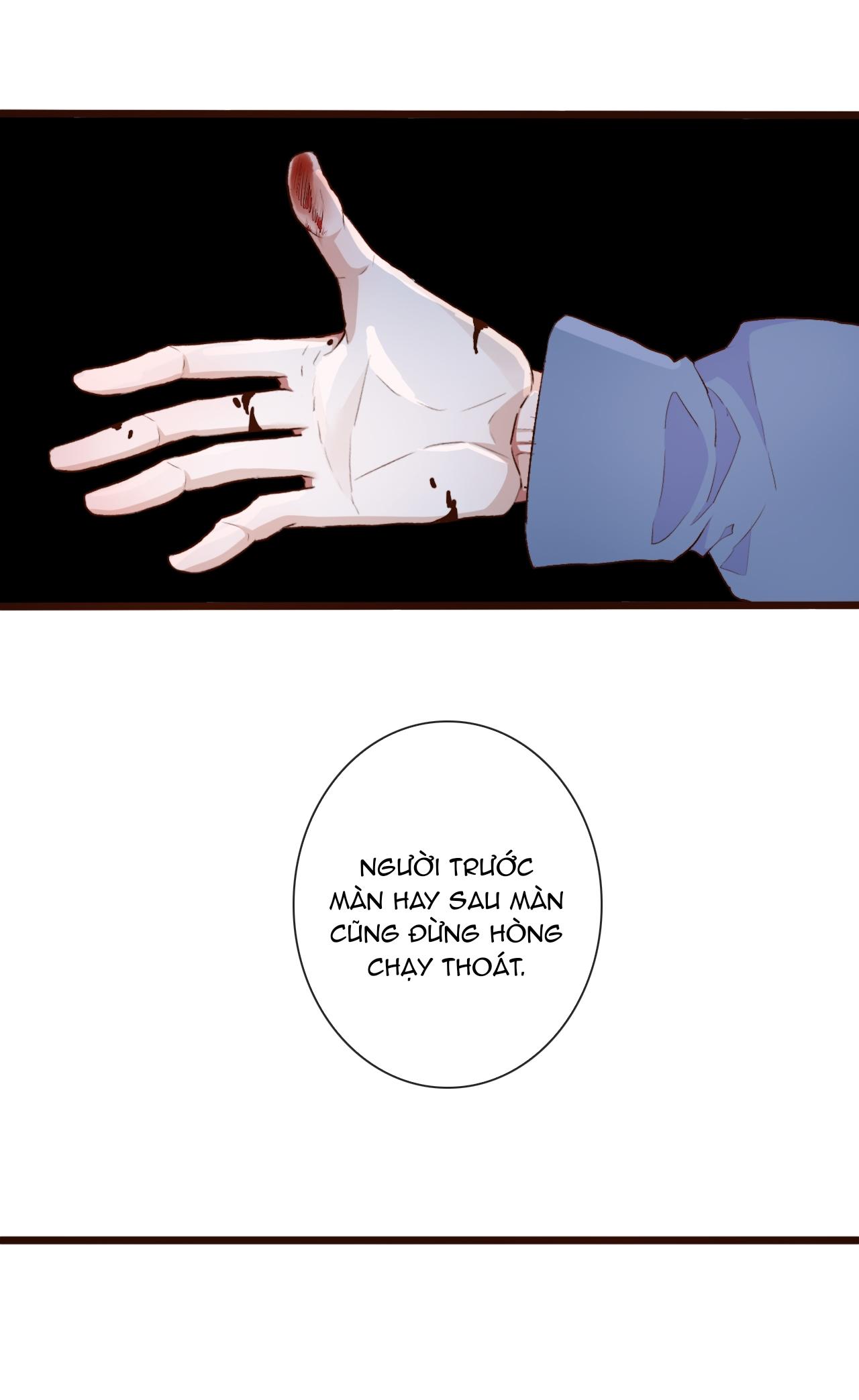 Hạnh Lâm Phương Hoa Chapter 53 - Trang 4