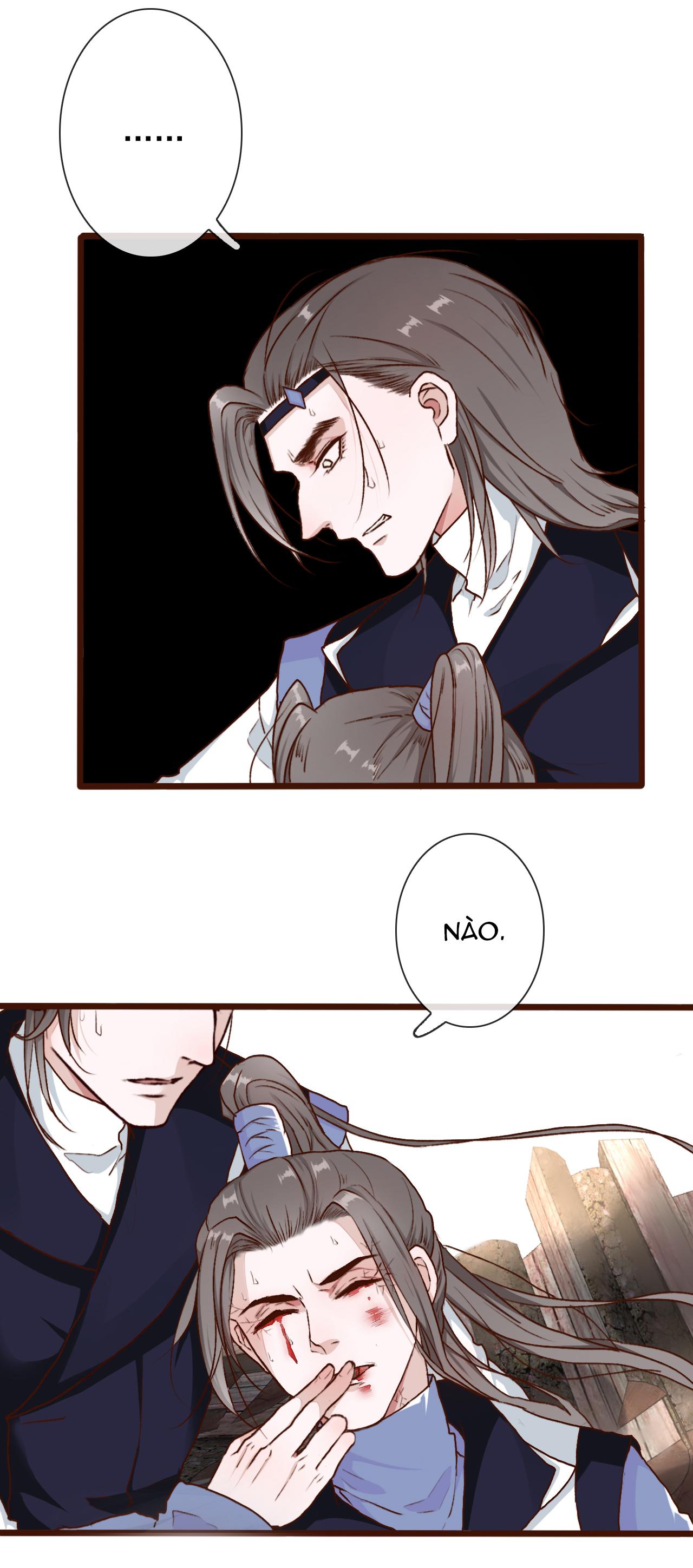 Hạnh Lâm Phương Hoa Chapter 52 - Trang 4