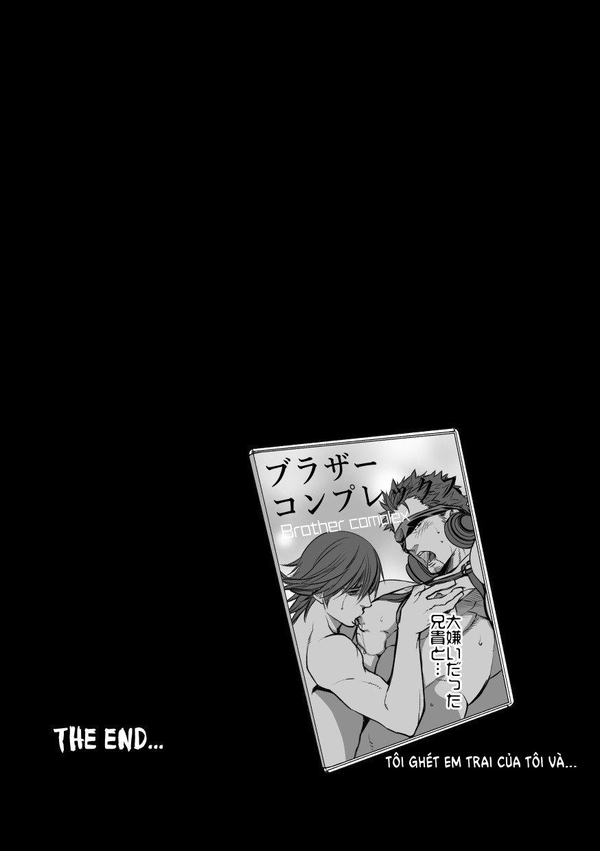 ONESHOT CHỊCH Chapter 163.2 - Trang 2