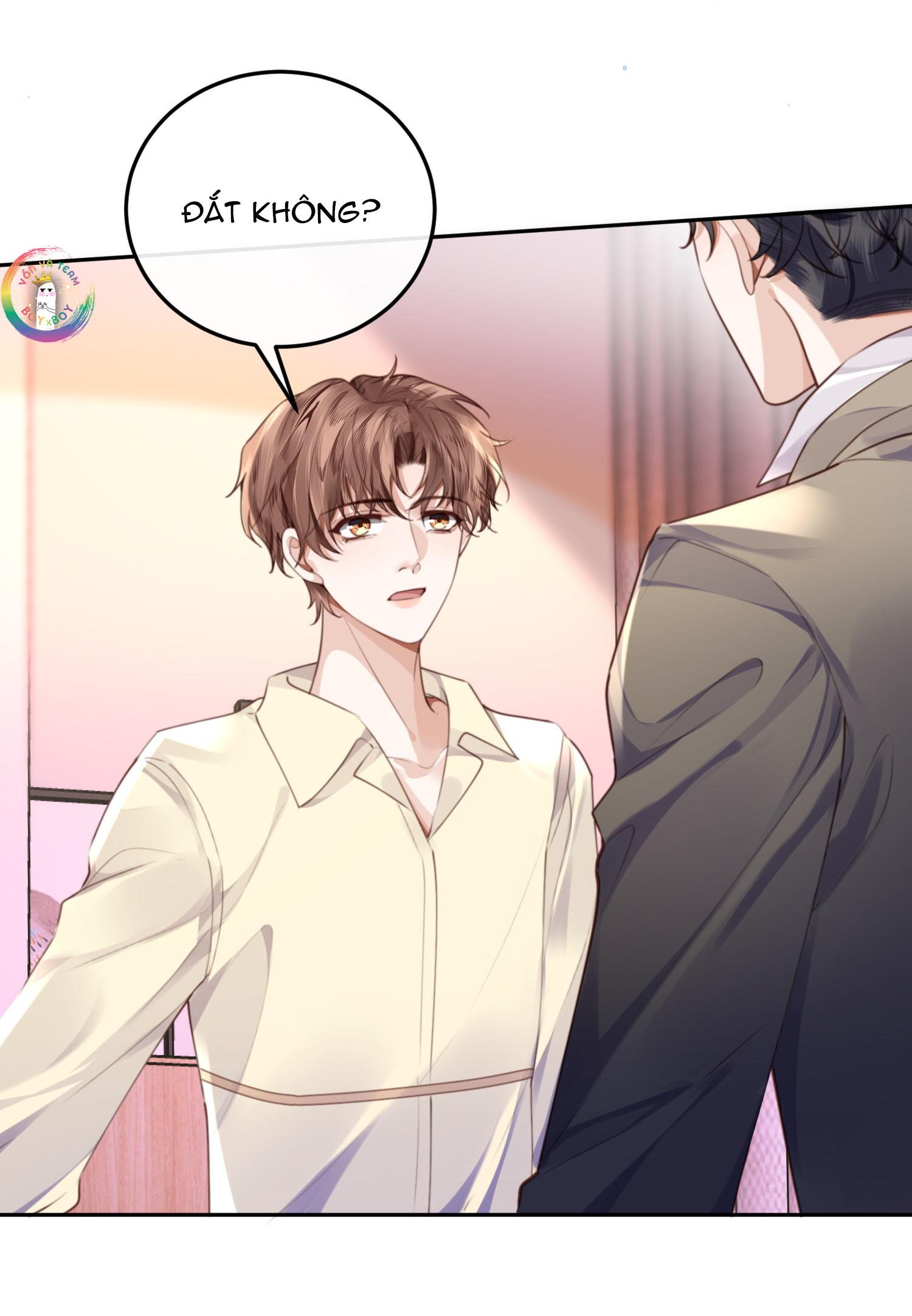 (END) Đặc Chế Cho Riêng Anh Chapter 56 - Trang 2