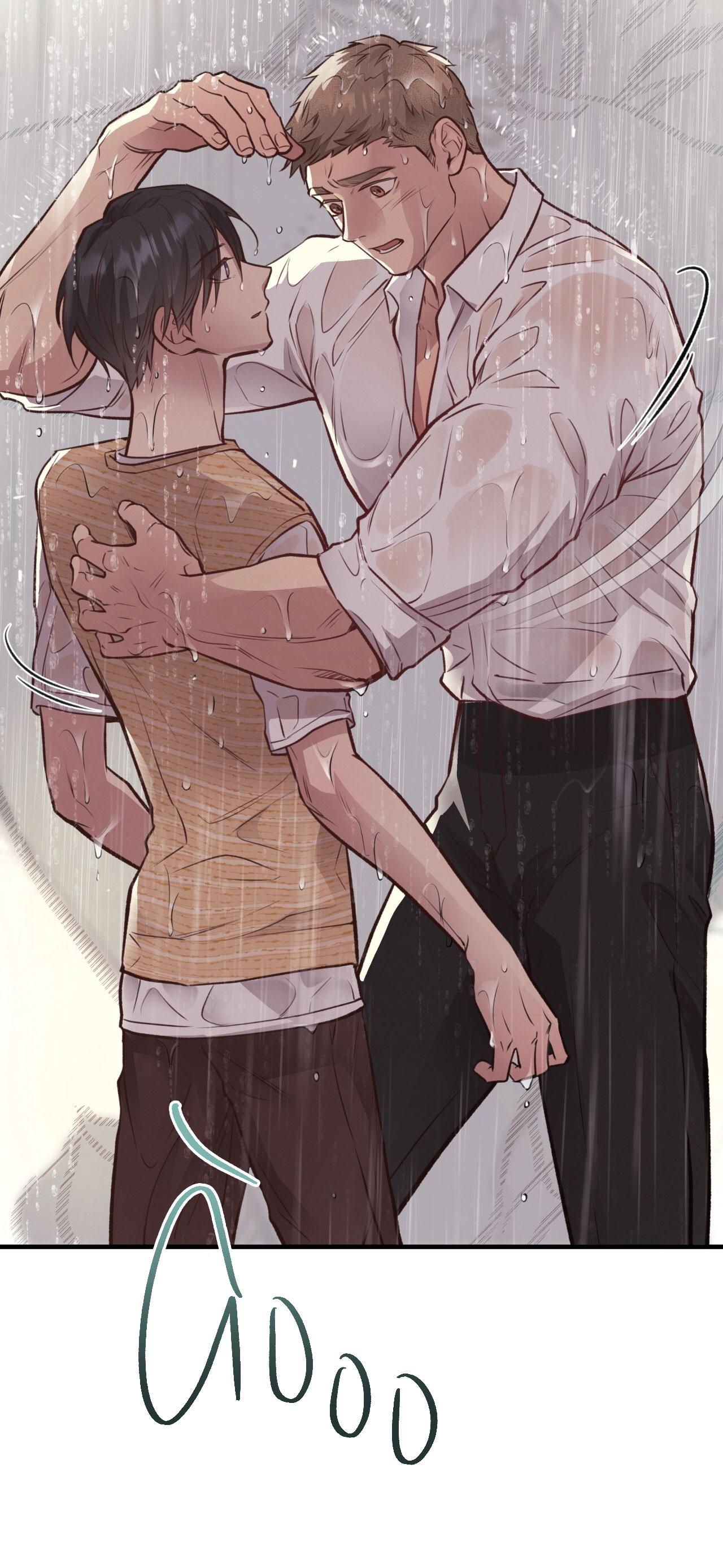 (END) MẬT GẤU Chapter 26 - Next Chapter 27