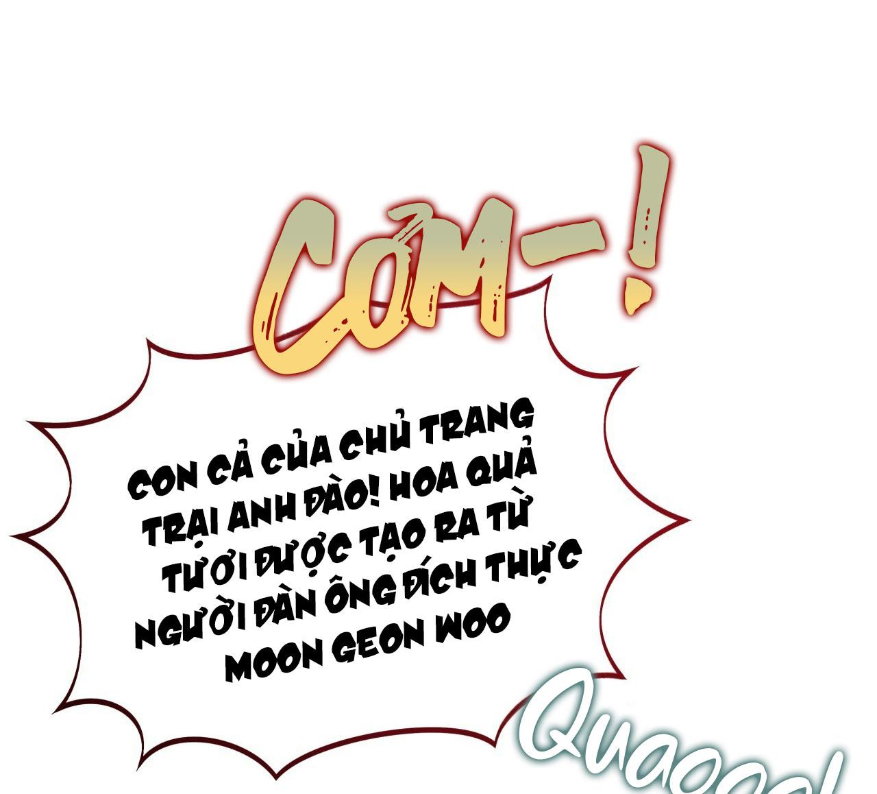 (END) MẬT GẤU Chapter 22 - Next Chapter 23
