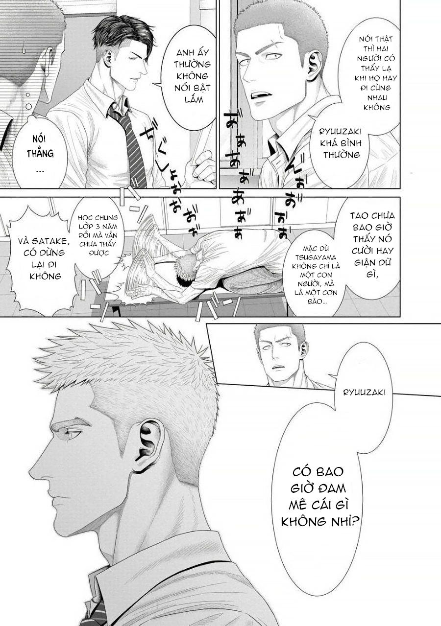 ONESHOT COI LÀ NỨNG Chapter 125.1 - Trang 2