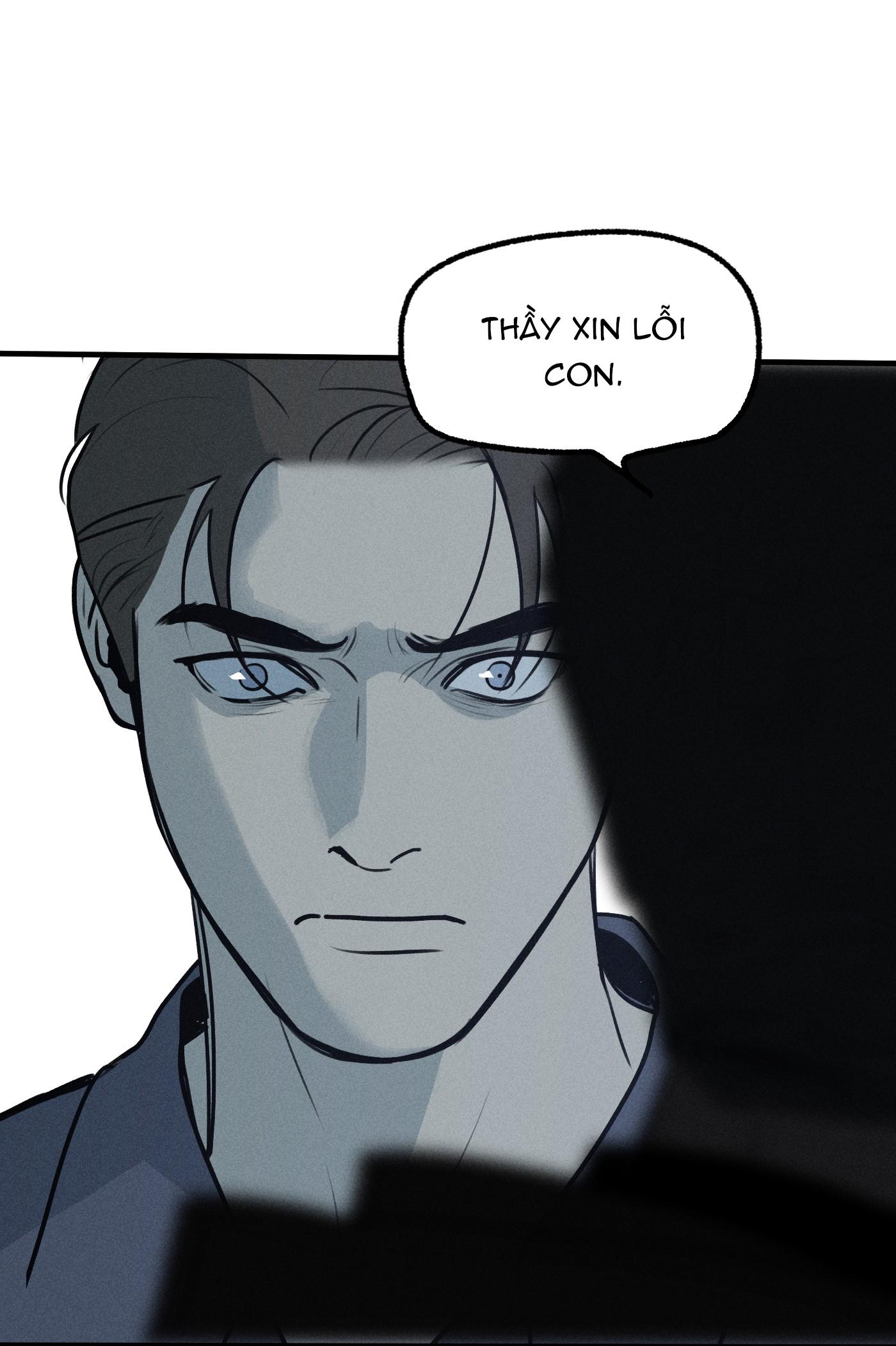 (END) ID Của Thần Chapter 48 - Trang 2
