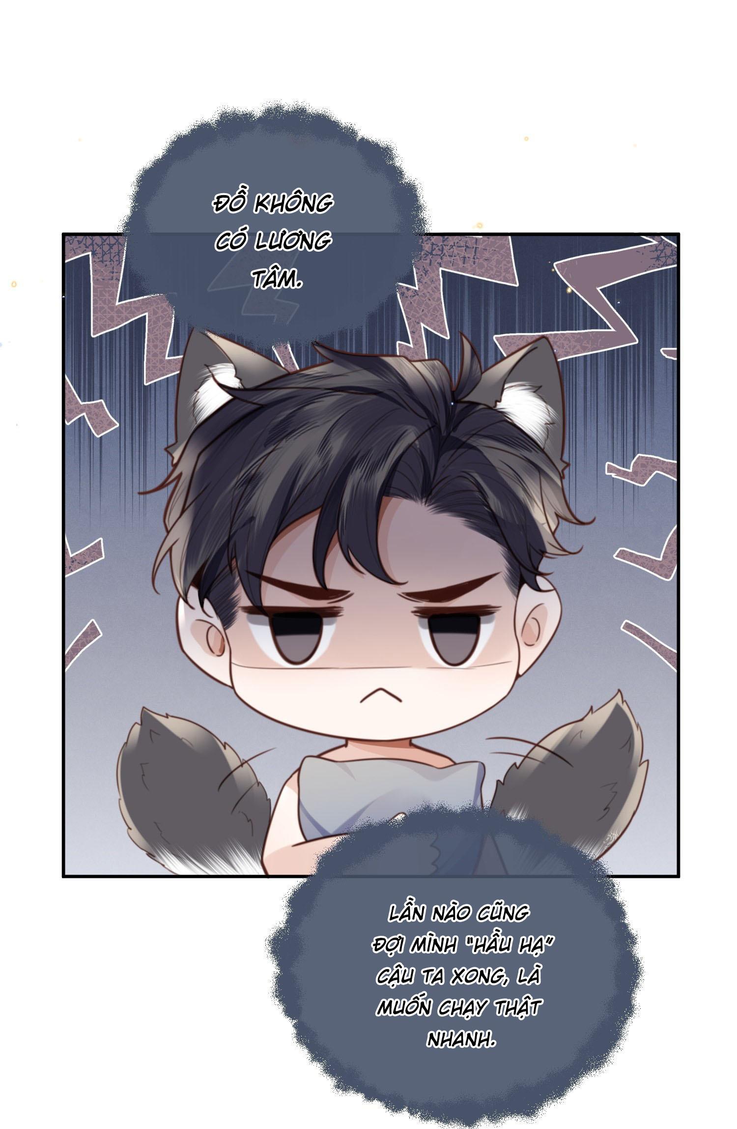 (END) Đặc Chế Cho Riêng Anh Chapter 60 - Trang 2