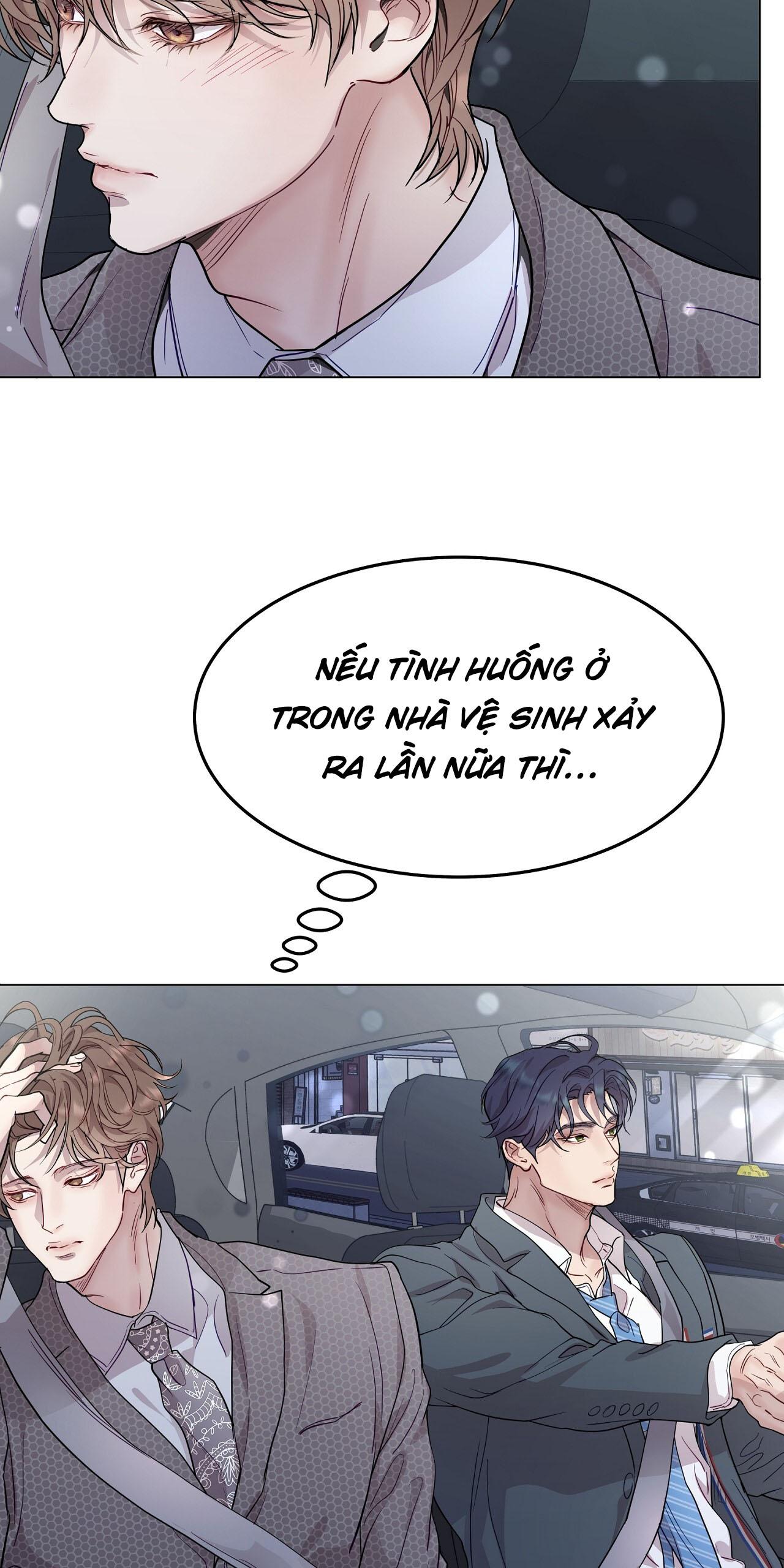 (END) Vị Kỷ Chapter 33 - Trang 2