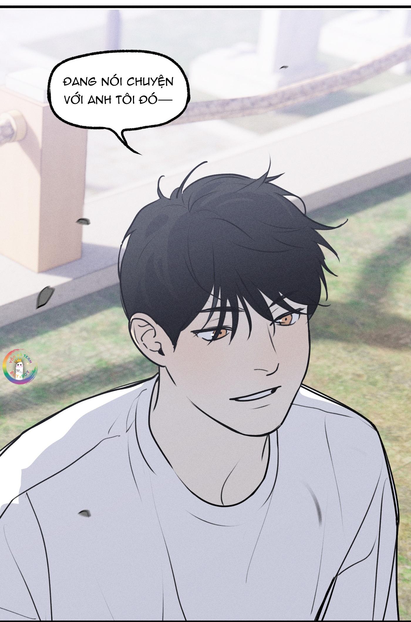(END) ID Của Thần Chapter 53 - Trang 2
